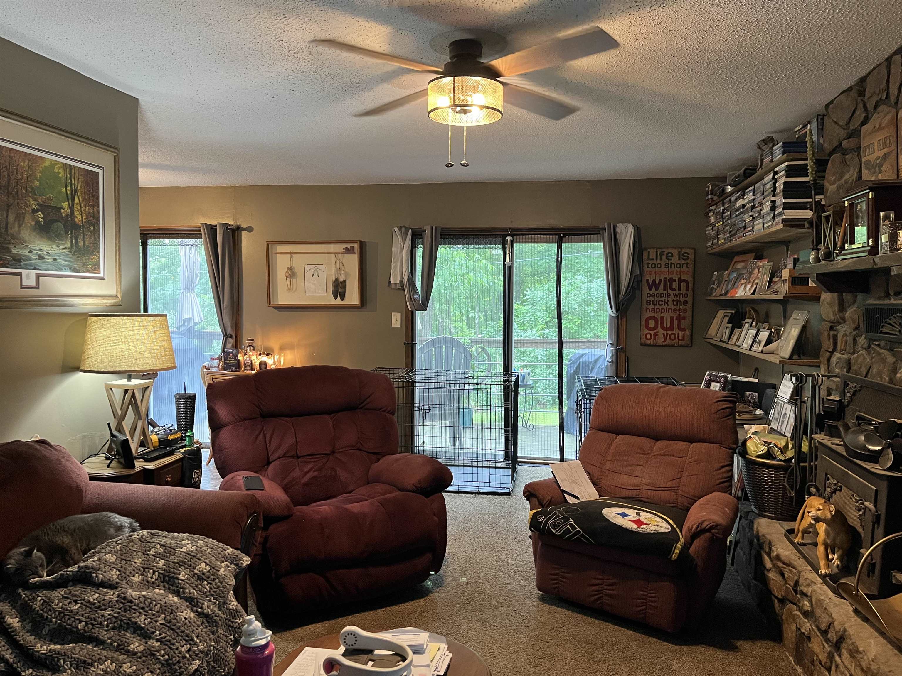 1702 E Spring Drive  Horseshoe Bend, AR