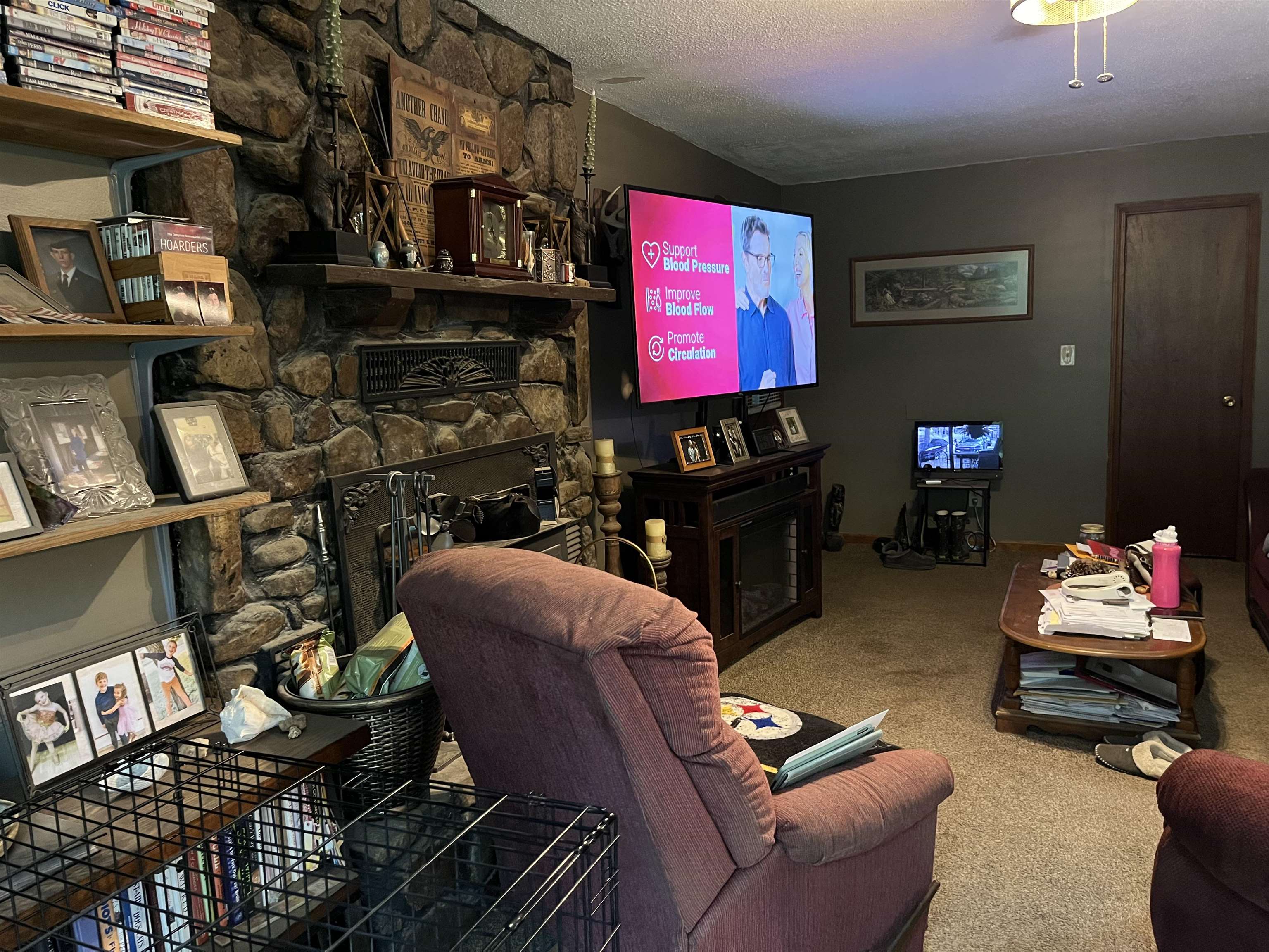 1702 E Spring Drive  Horseshoe Bend, AR