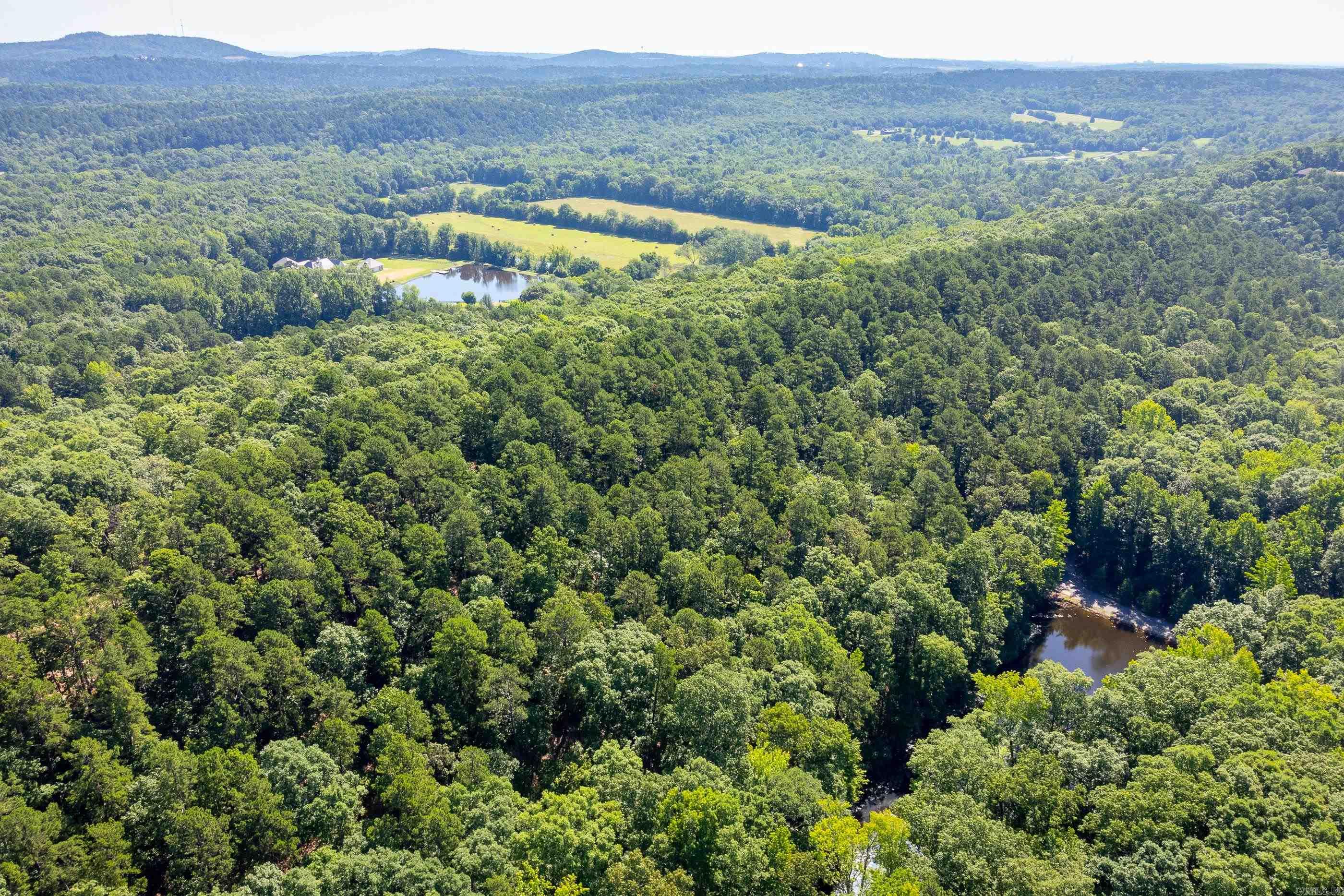 0 Burlingame Road  Little Rock, AR