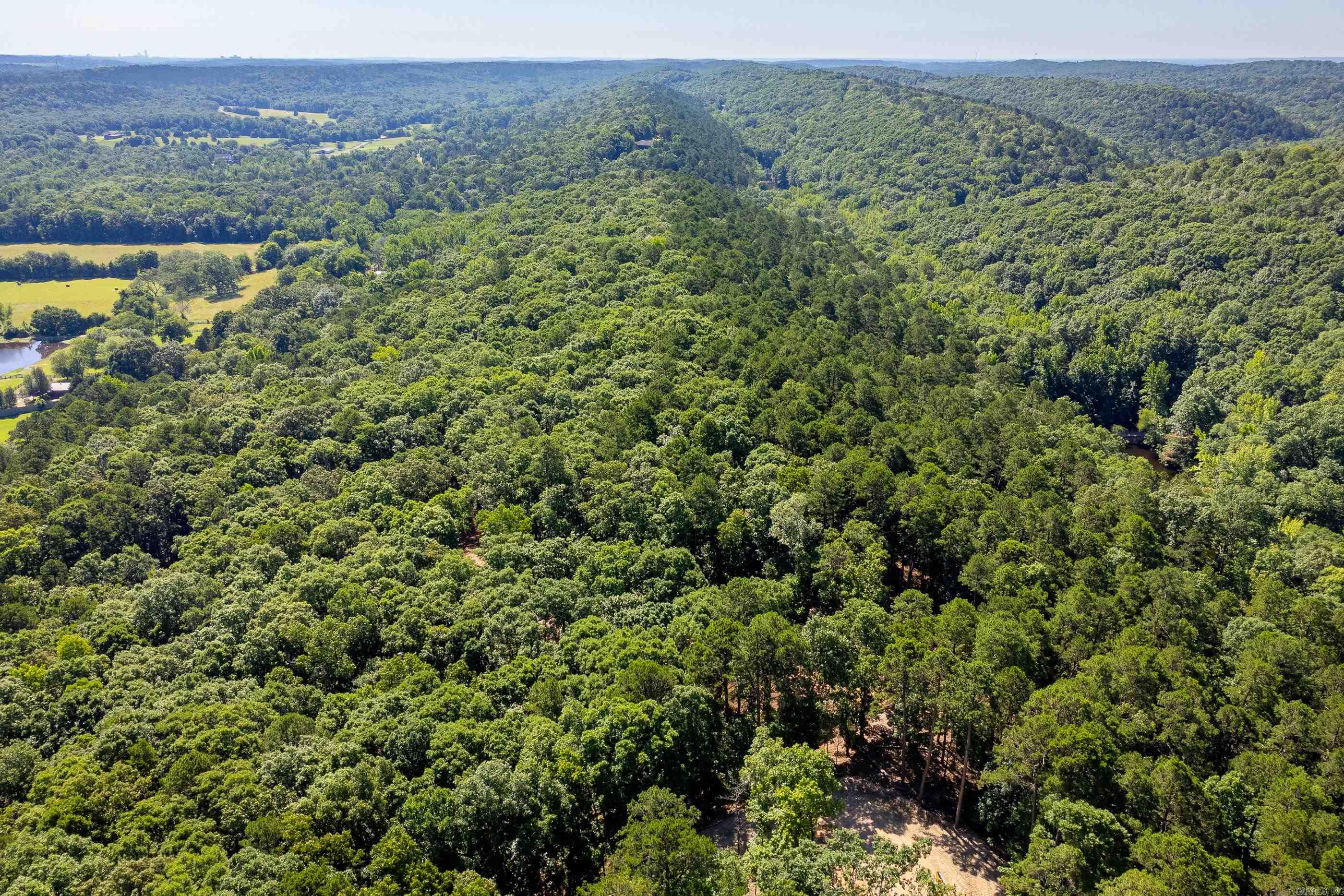 0 Burlingame Road  Little Rock, AR