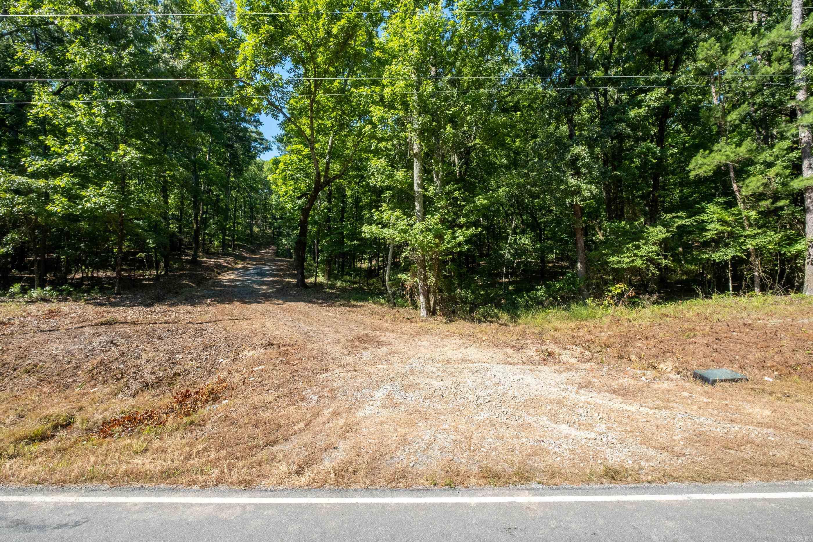 0 Burlingame Road  Little Rock, AR