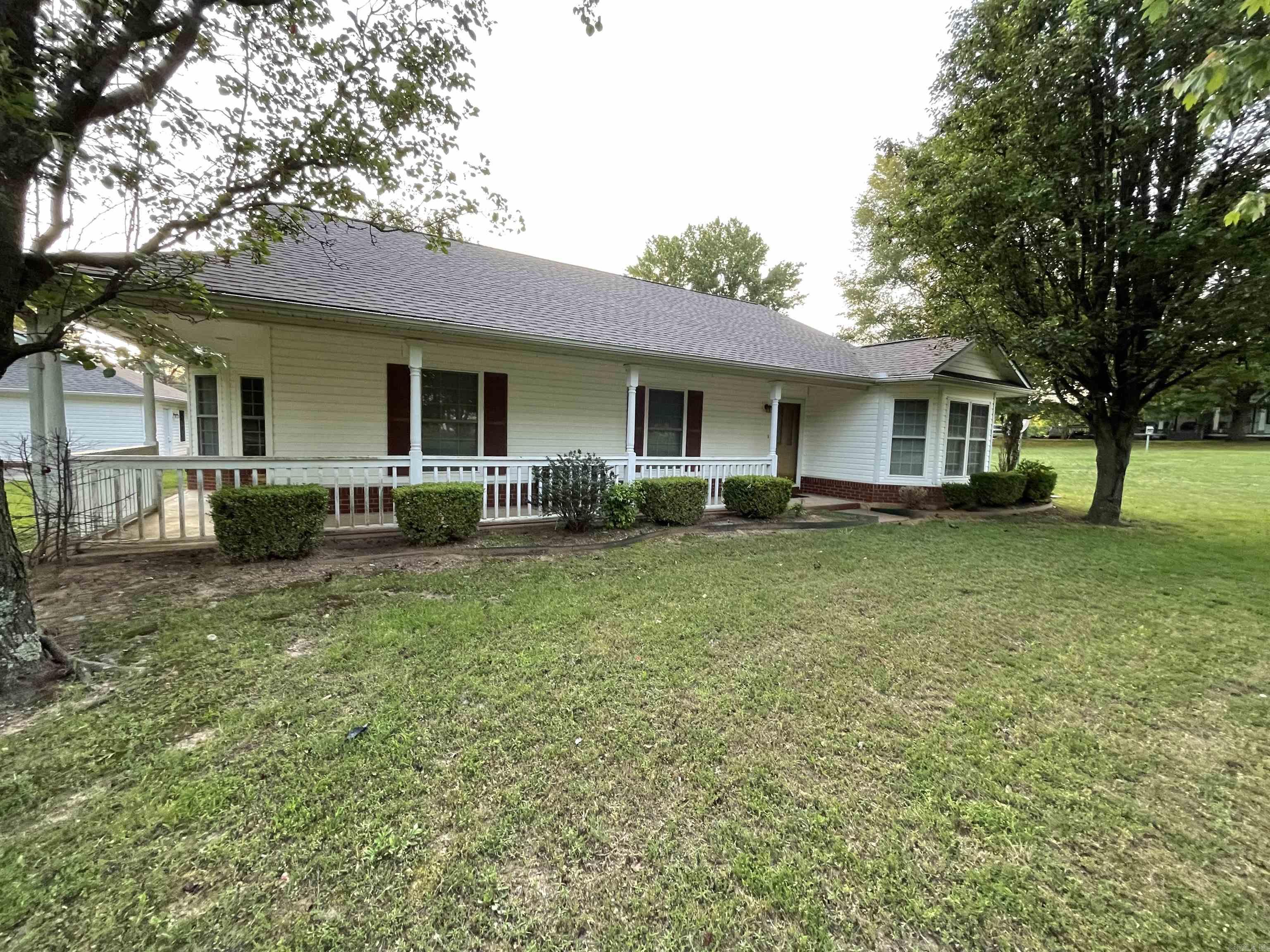 26 Miller Street  Altus, AR