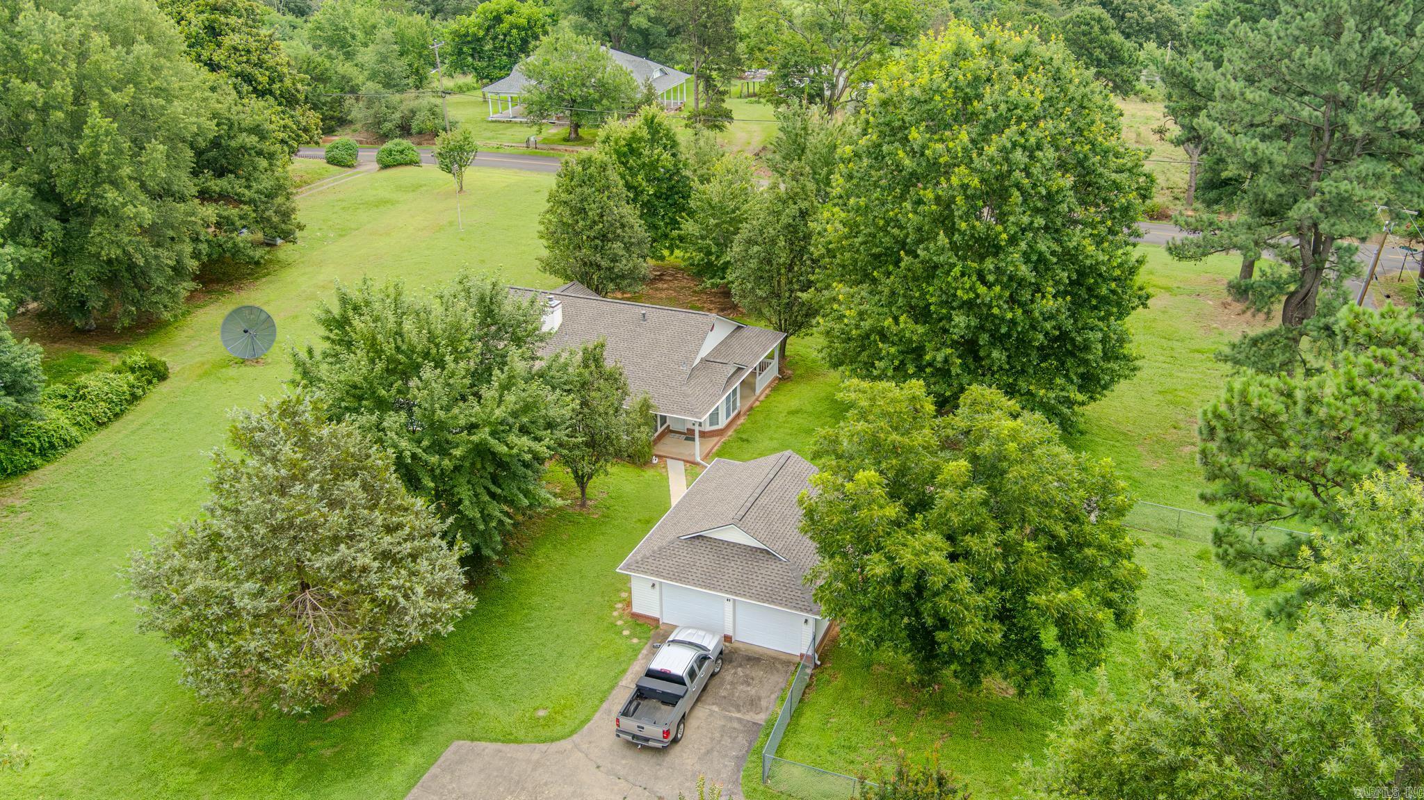 26 Miller Street Altus, AR 72821