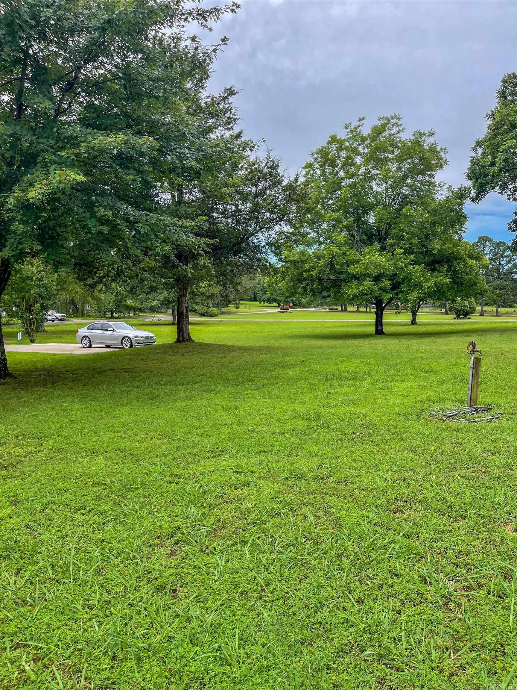 26 Miller Street Corner Altus, AR 72821