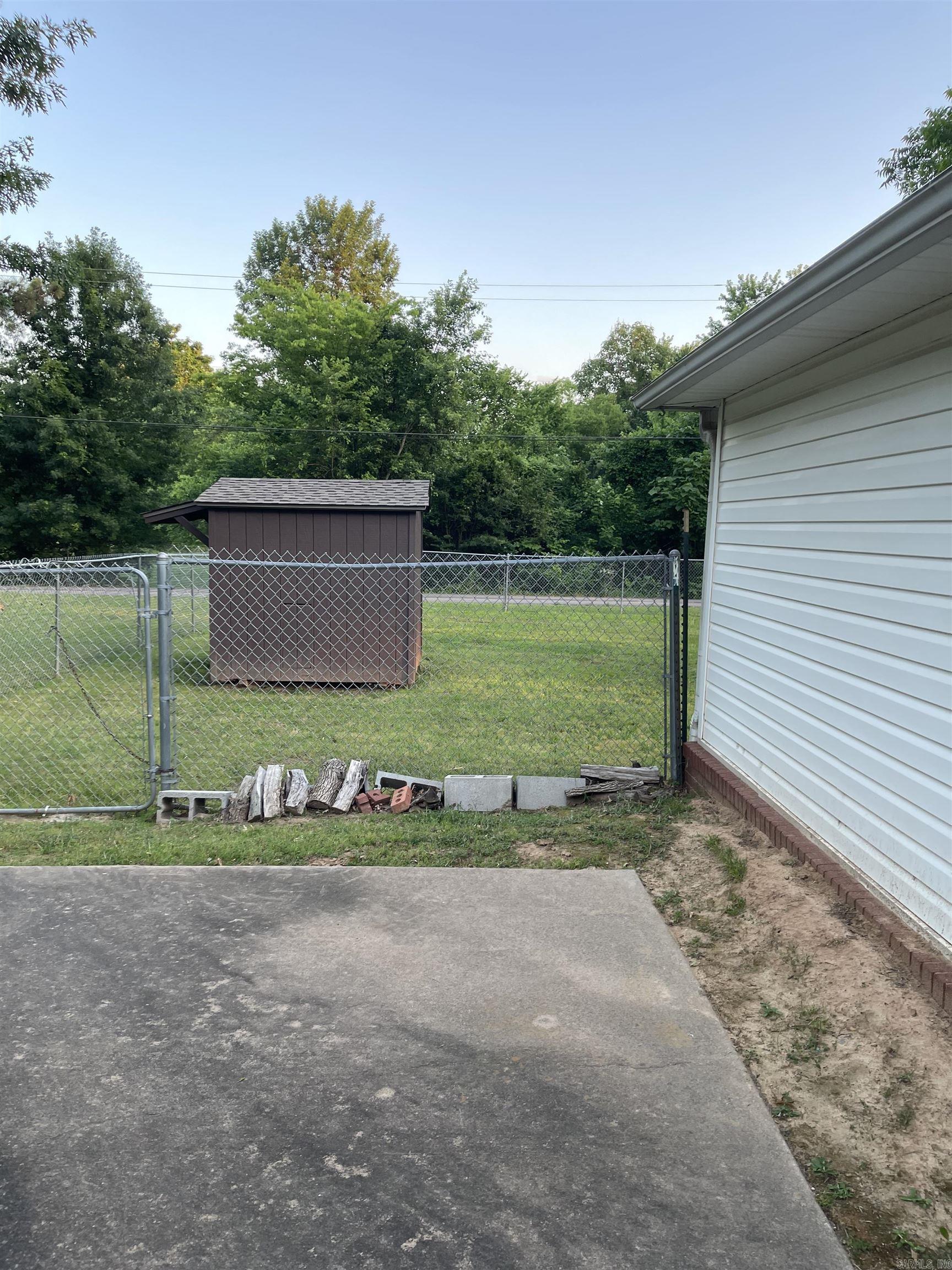 26 Miller Street  Altus, AR