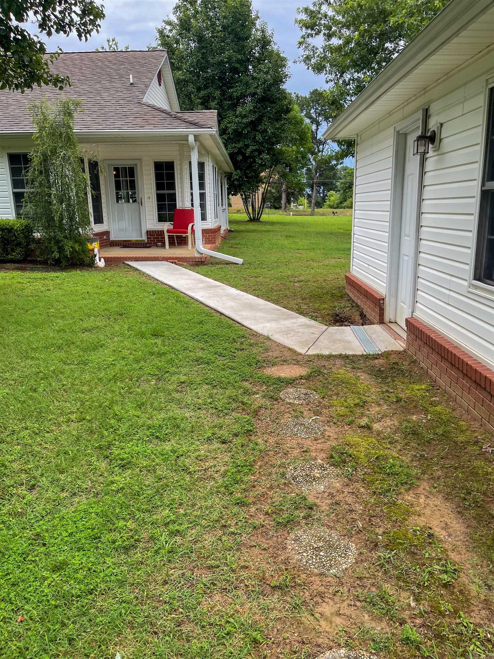 26 Miller Street Corner Altus, AR 72821