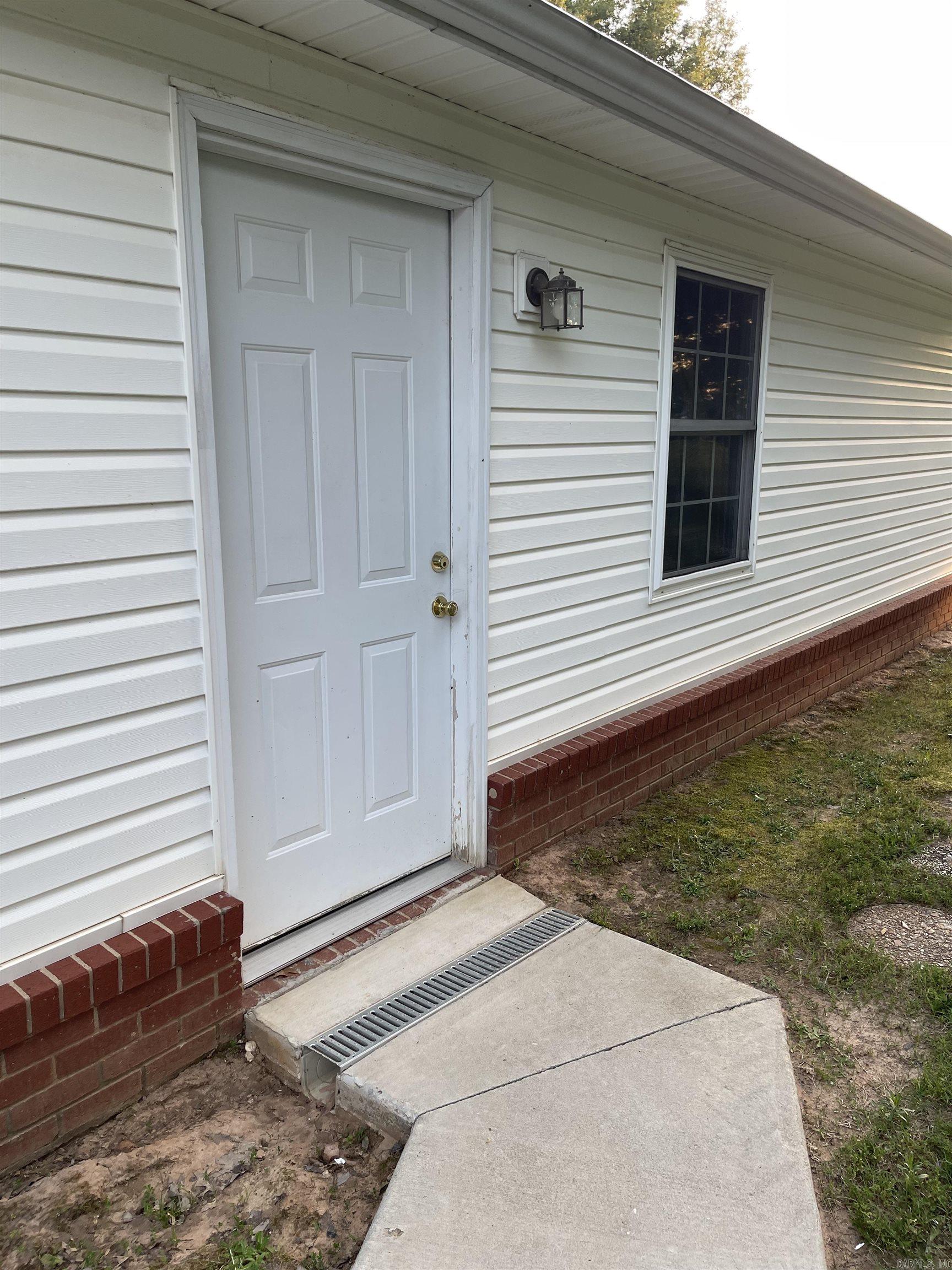 26 Miller Street  Altus, AR