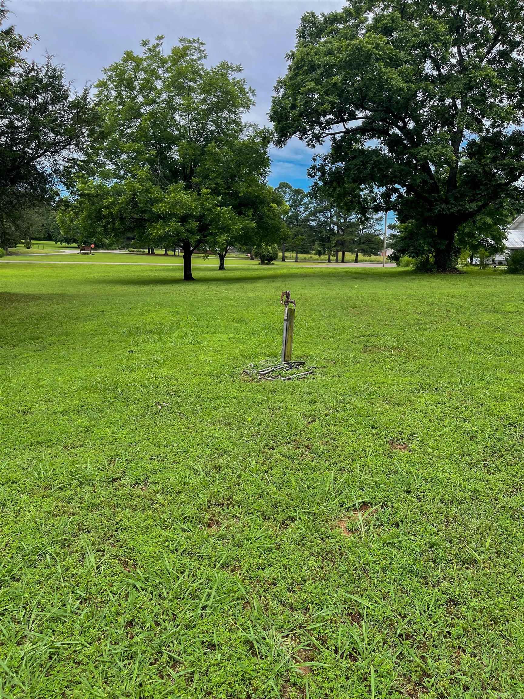 26 Miller Street Corner Altus, AR 72821