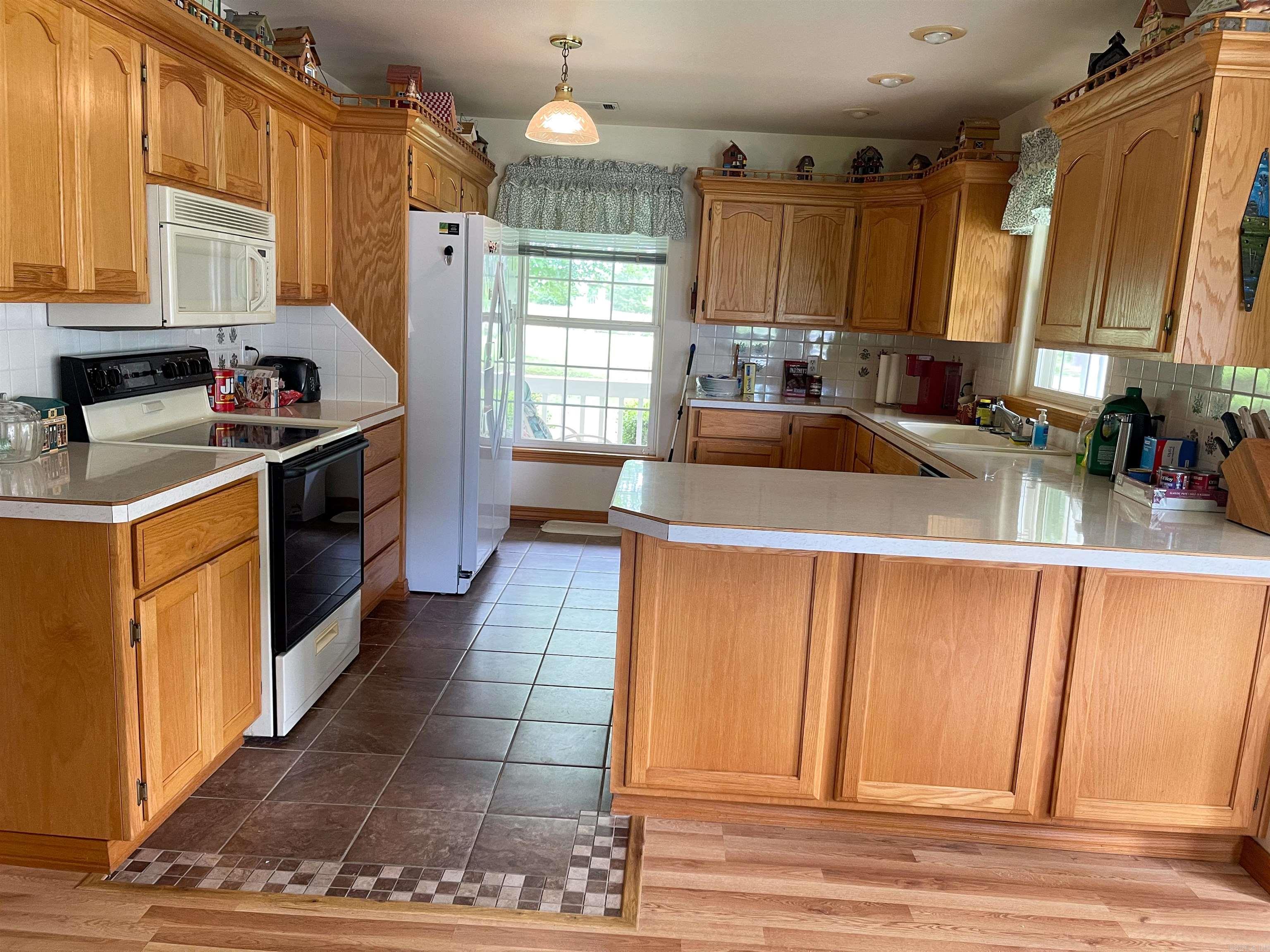 26 Miller Street Corner Altus, AR 72821