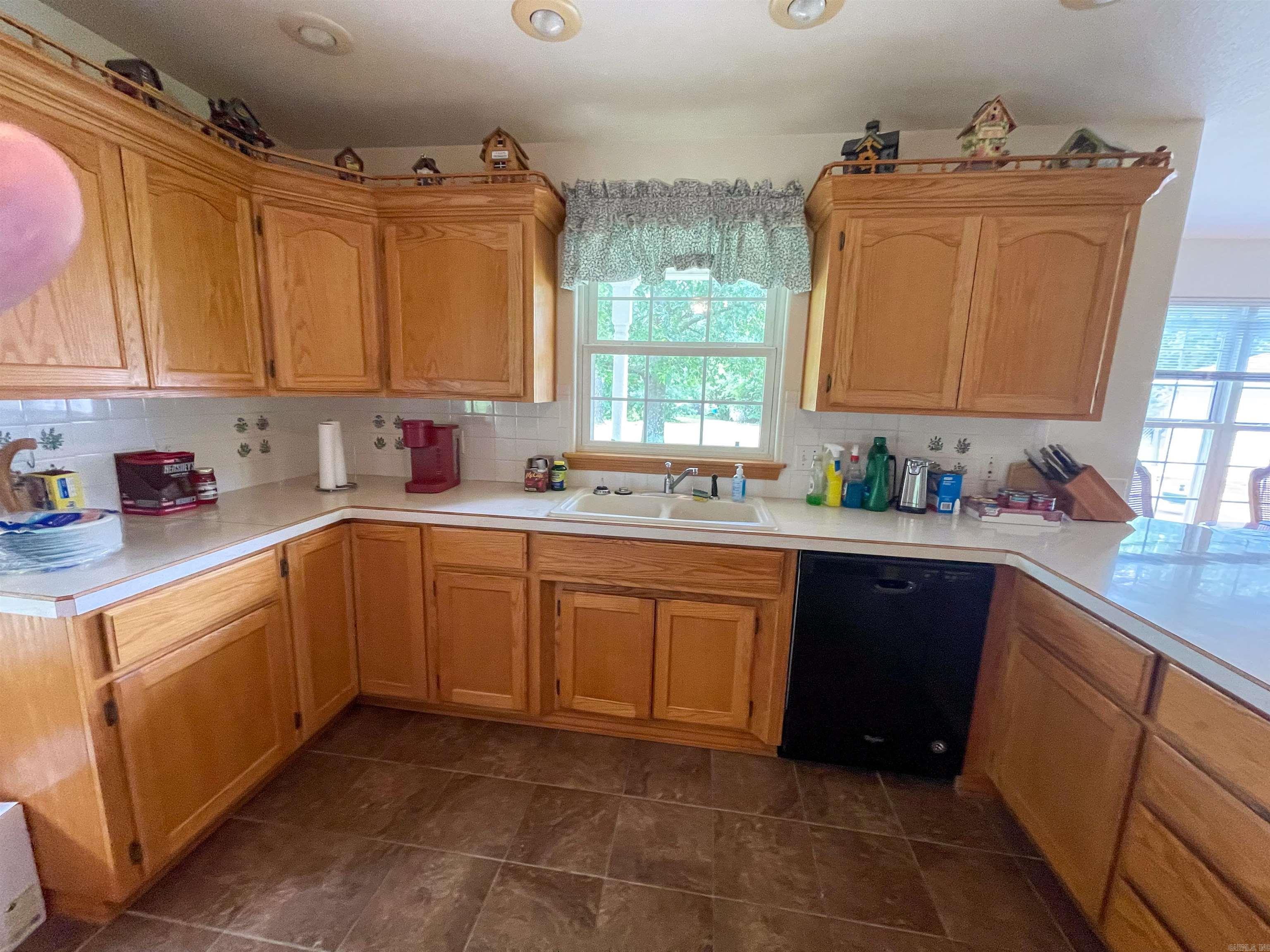 26 Miller Street Corner Altus, AR 72821