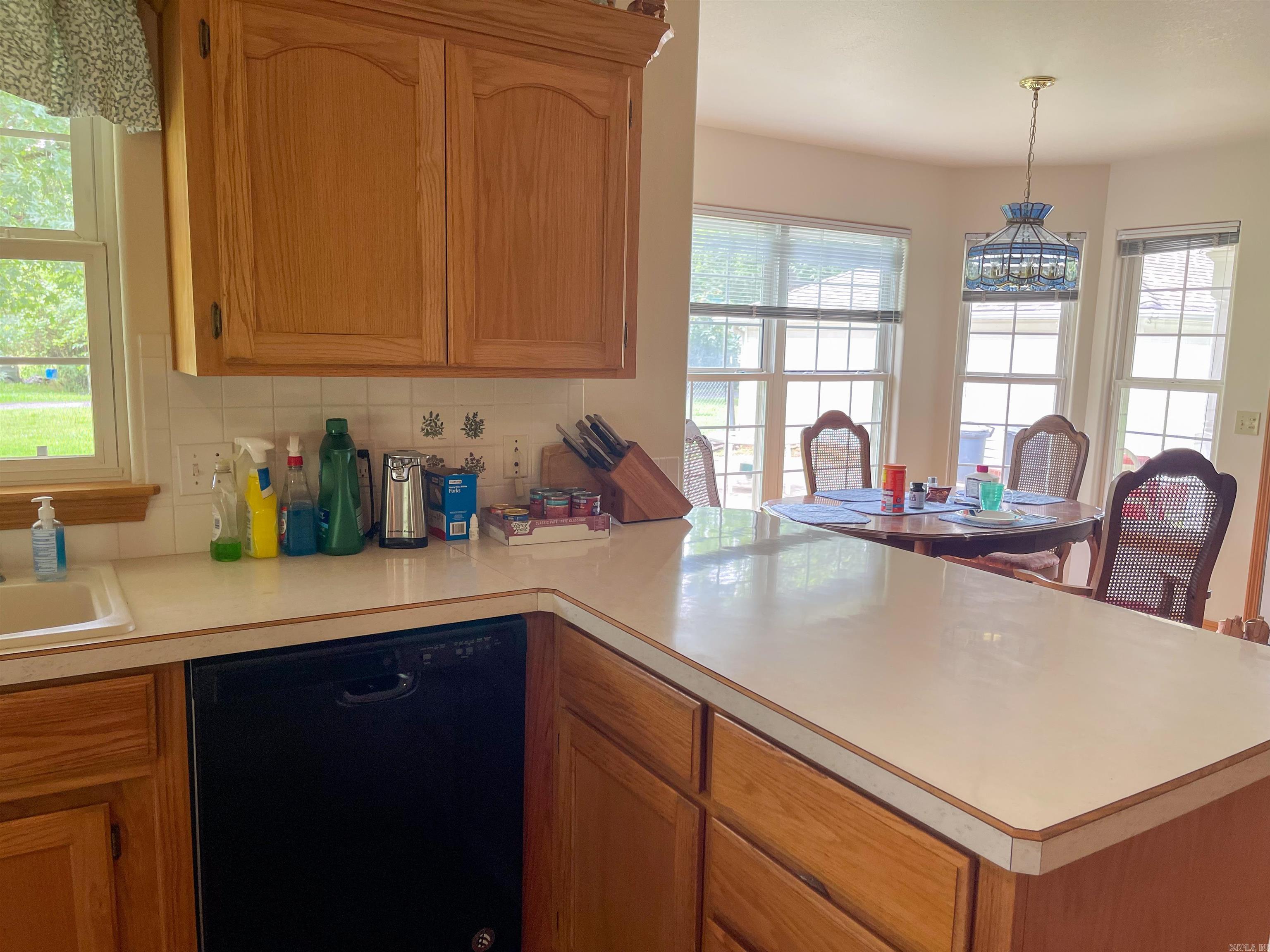 26 Miller Street Corner Altus, AR 72821