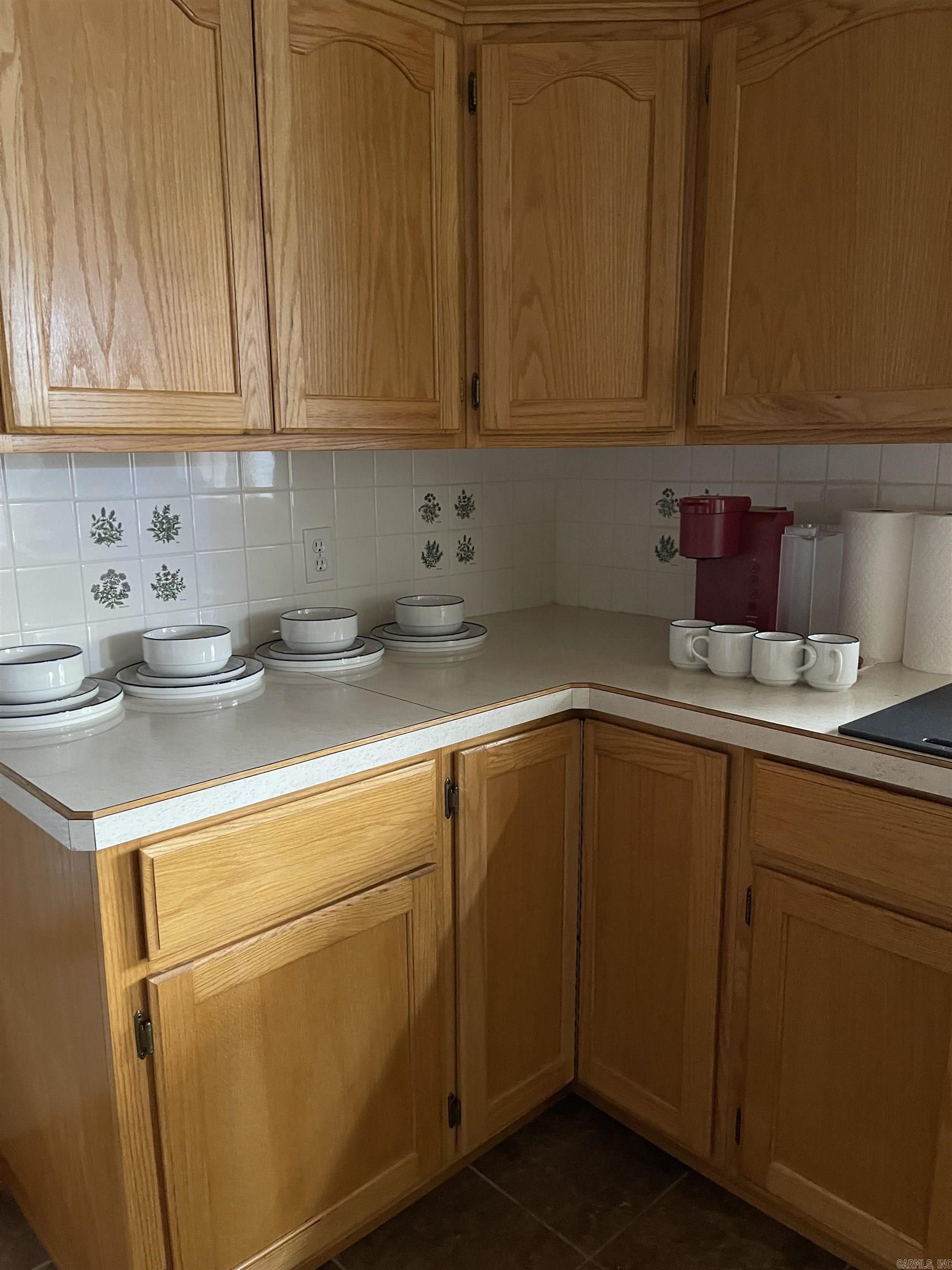 26 Miller Street Corner Altus, AR 72821