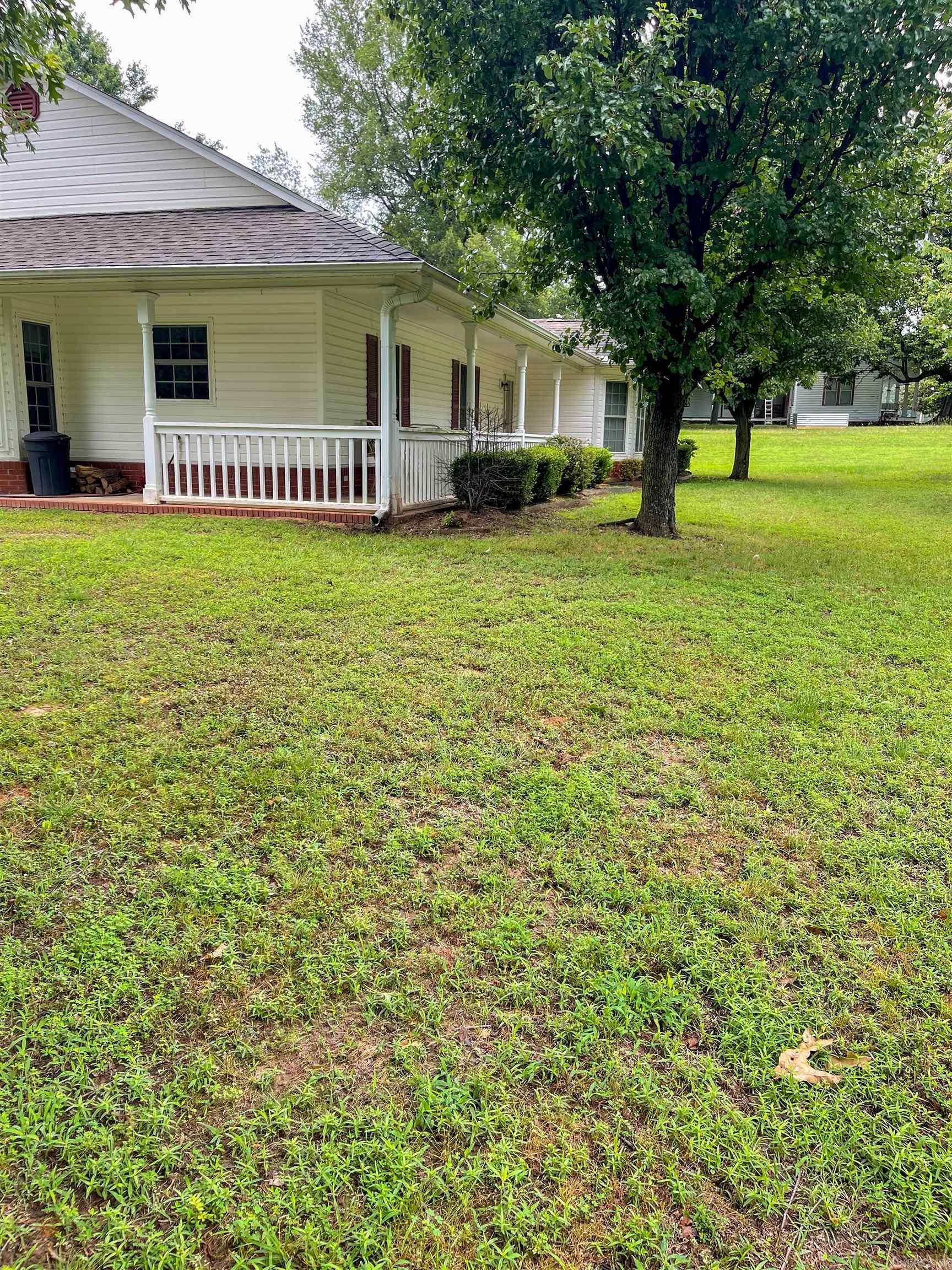26 Miller Street Corner Altus, AR 72821
