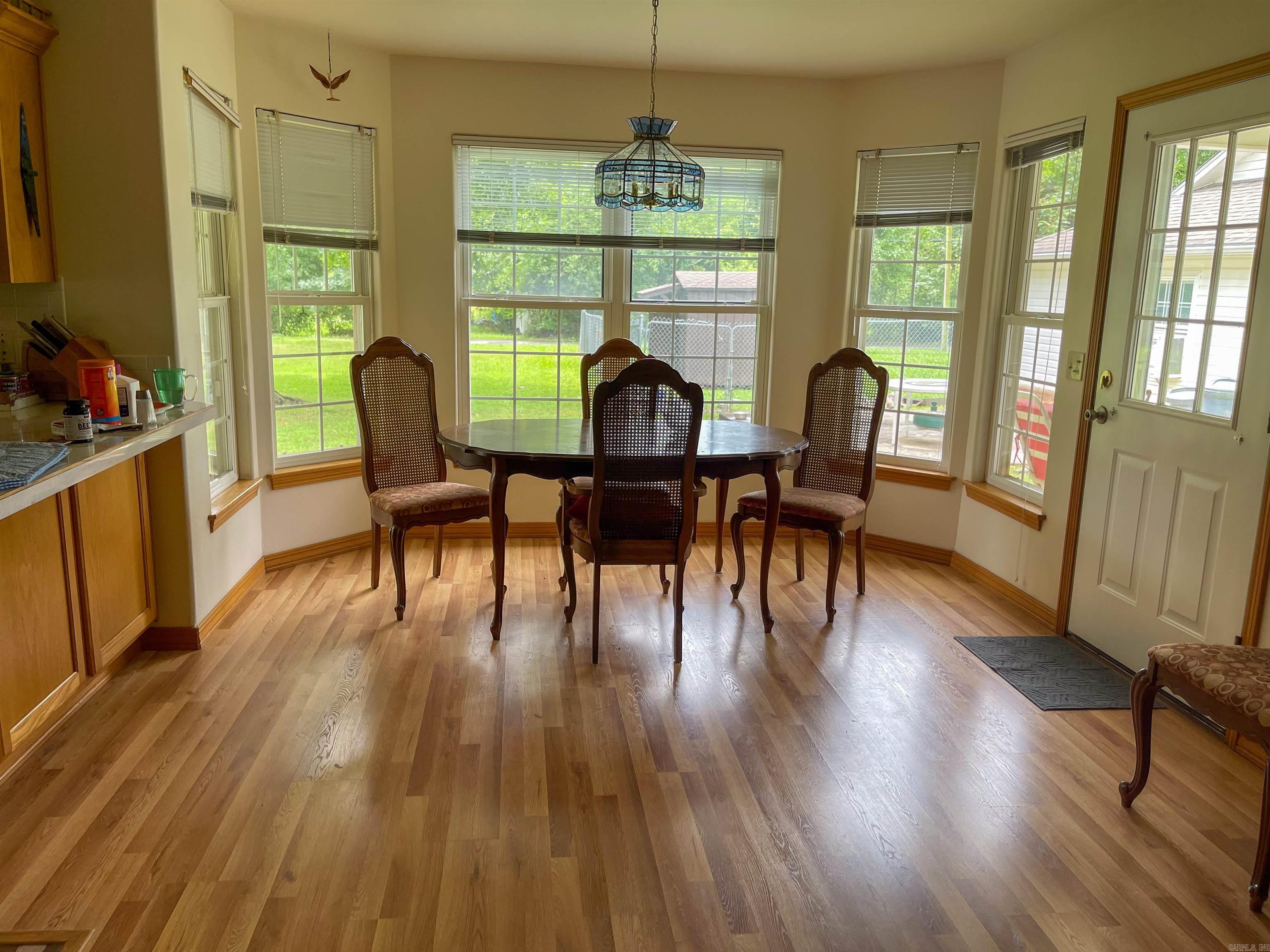 26 Miller Street Corner Altus, AR 72821