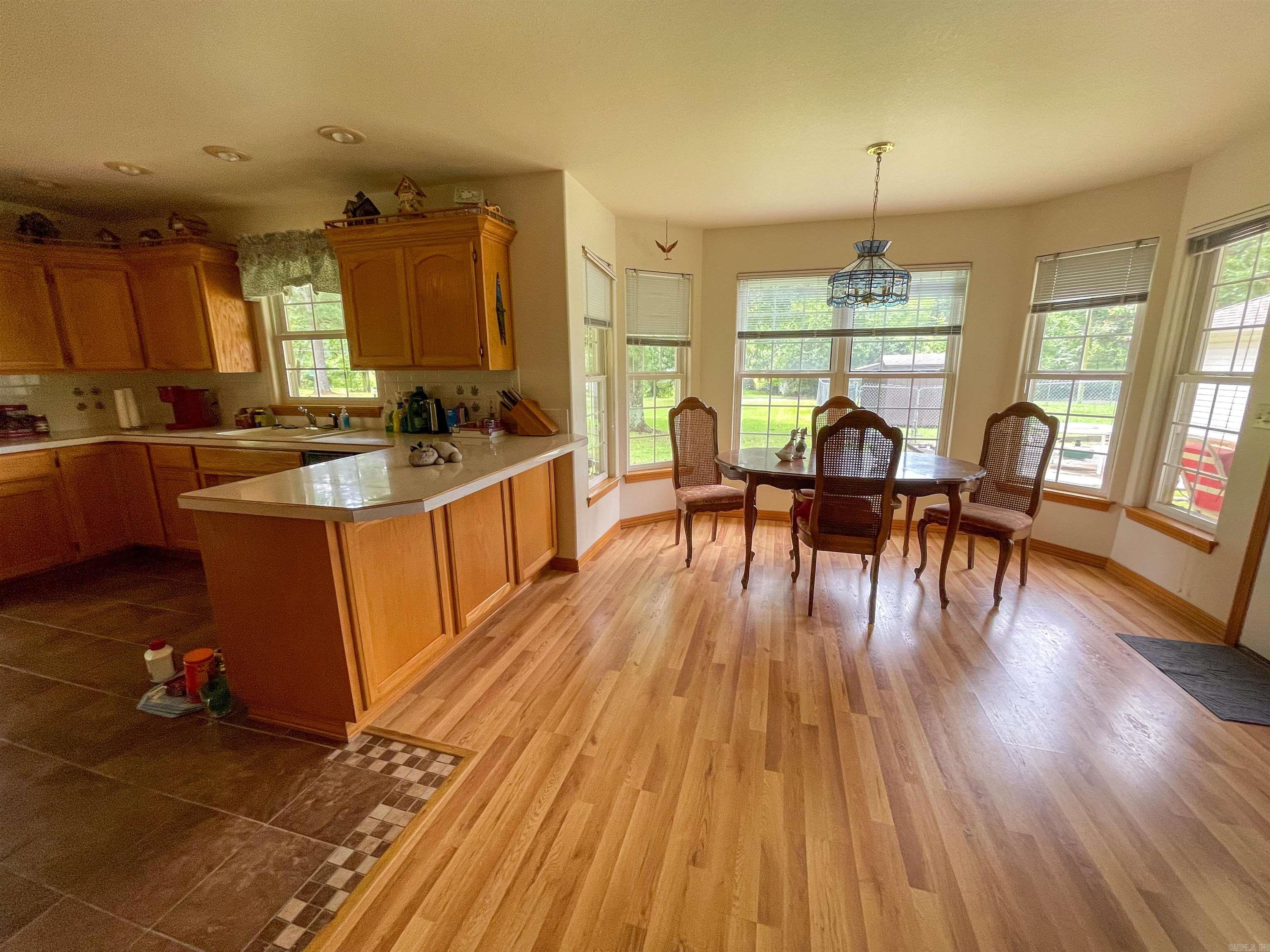 26 Miller Street Corner Altus, AR 72821