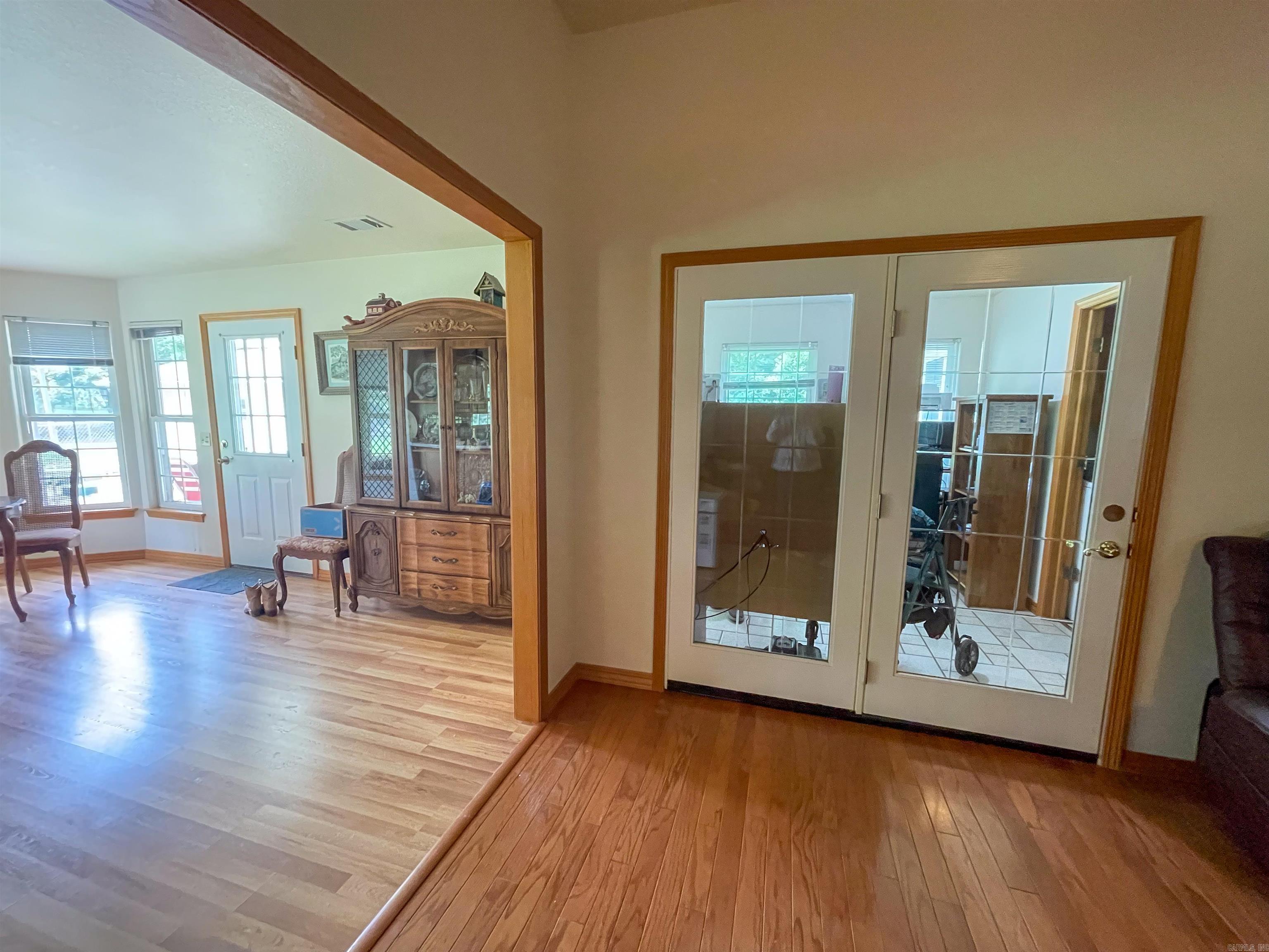 26 Miller Street Corner Altus, AR 72821