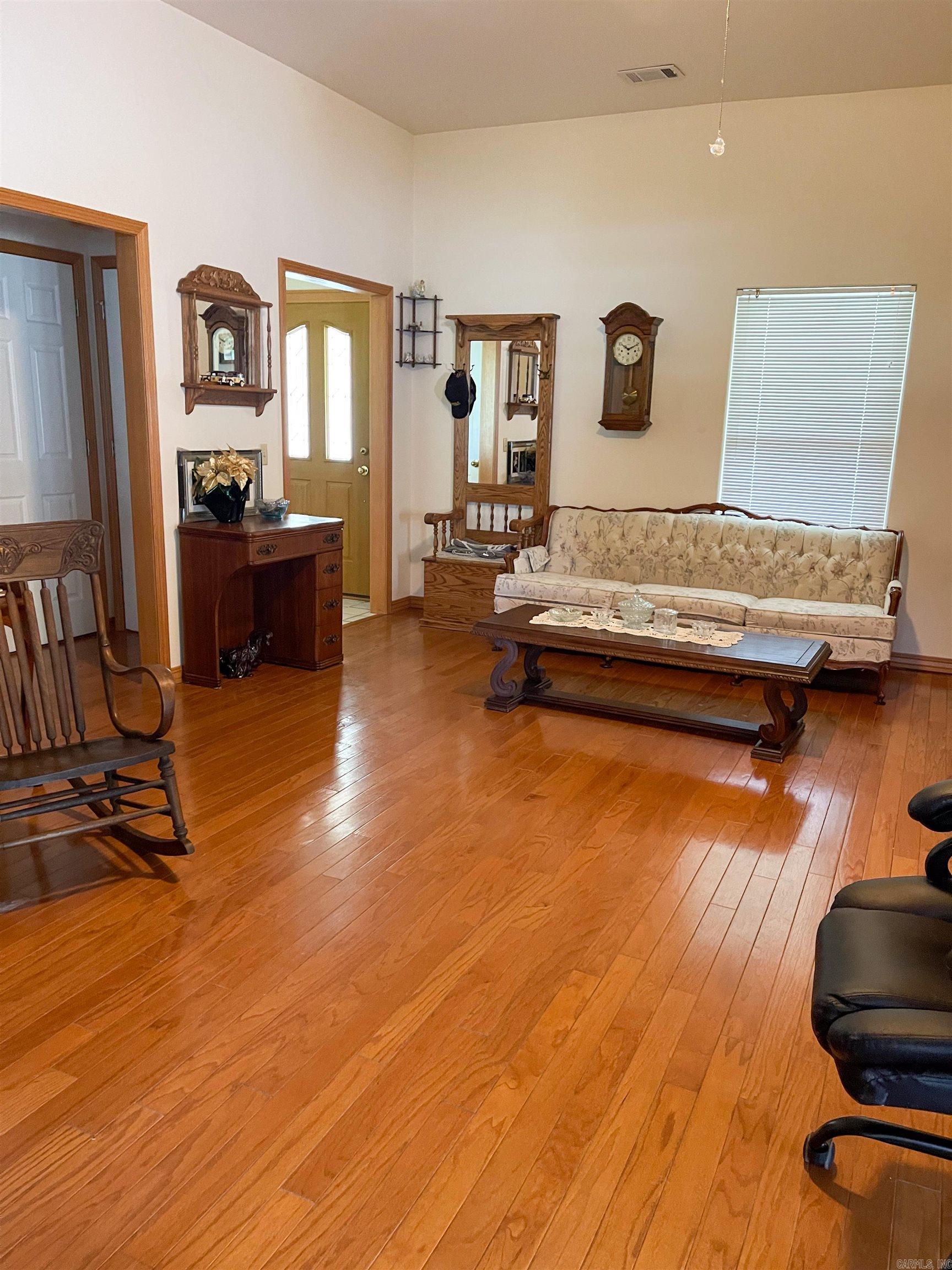 26 Miller Street Corner Altus, AR 72821