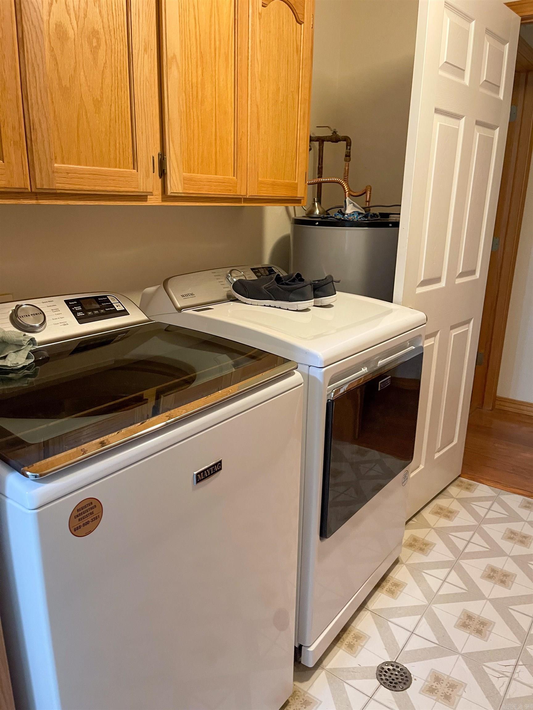 26 Miller Street Corner Altus, AR 72821