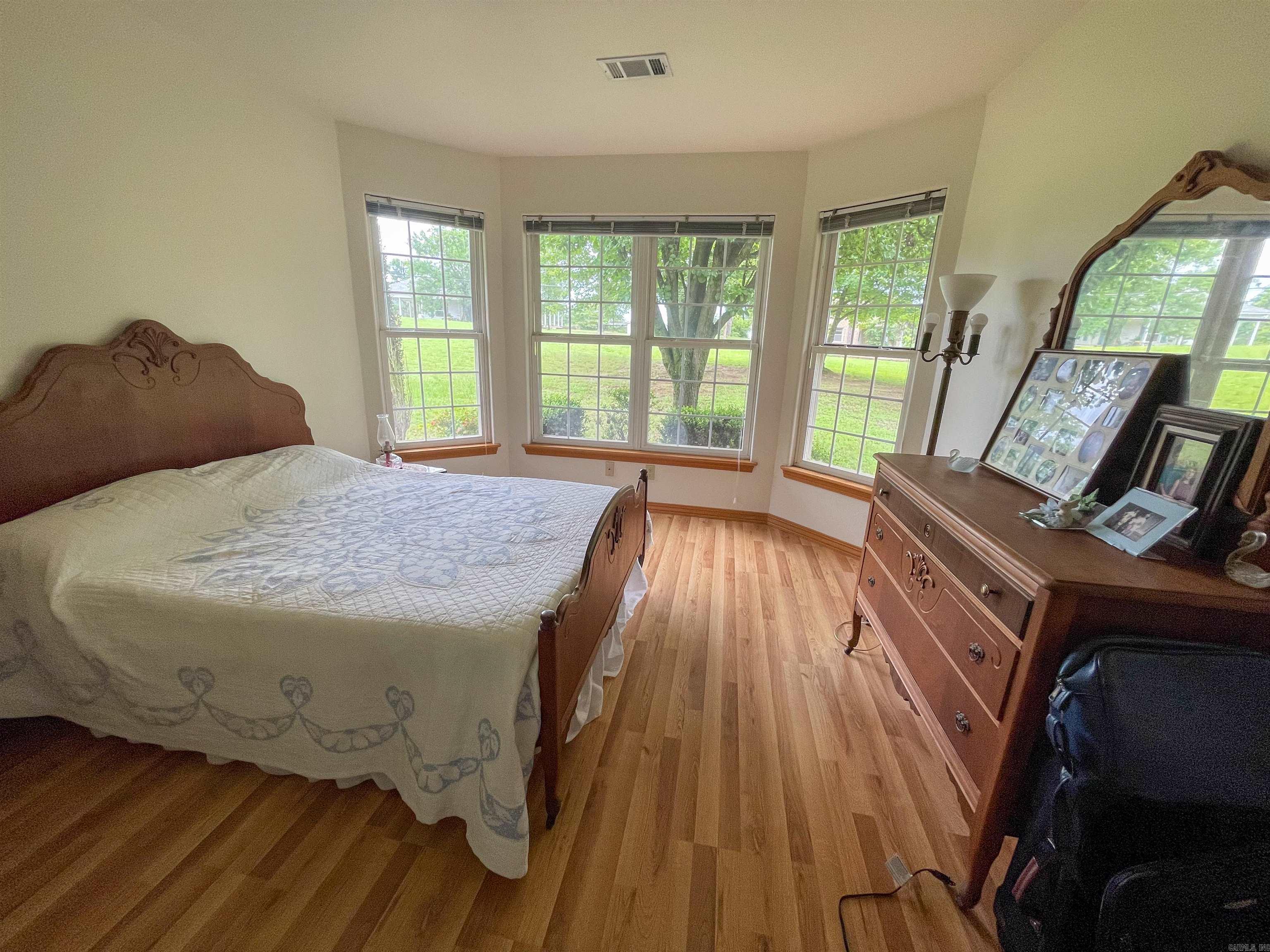 26 Miller Street Corner Altus, AR 72821