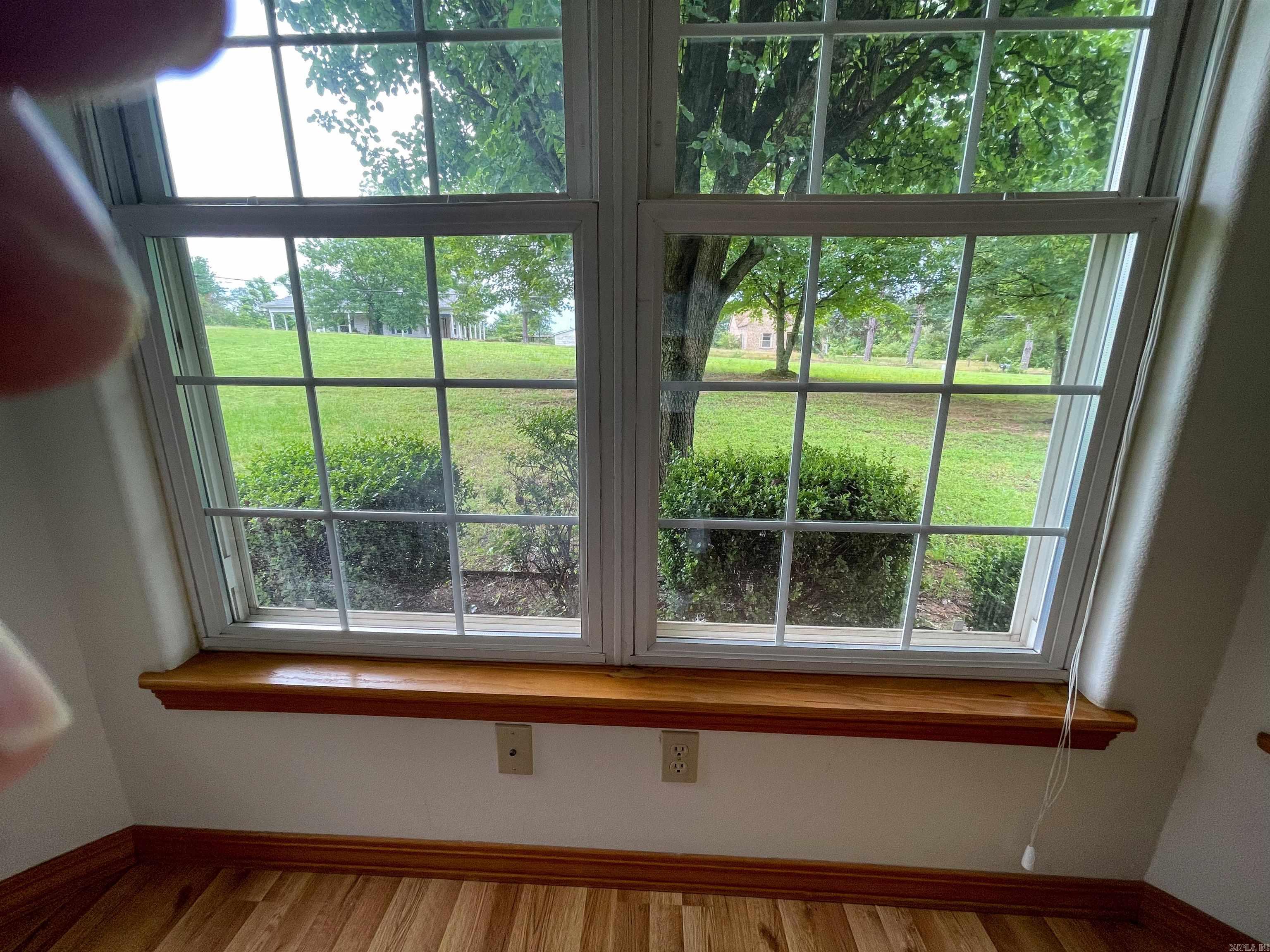 26 Miller Street Corner Altus, AR 72821