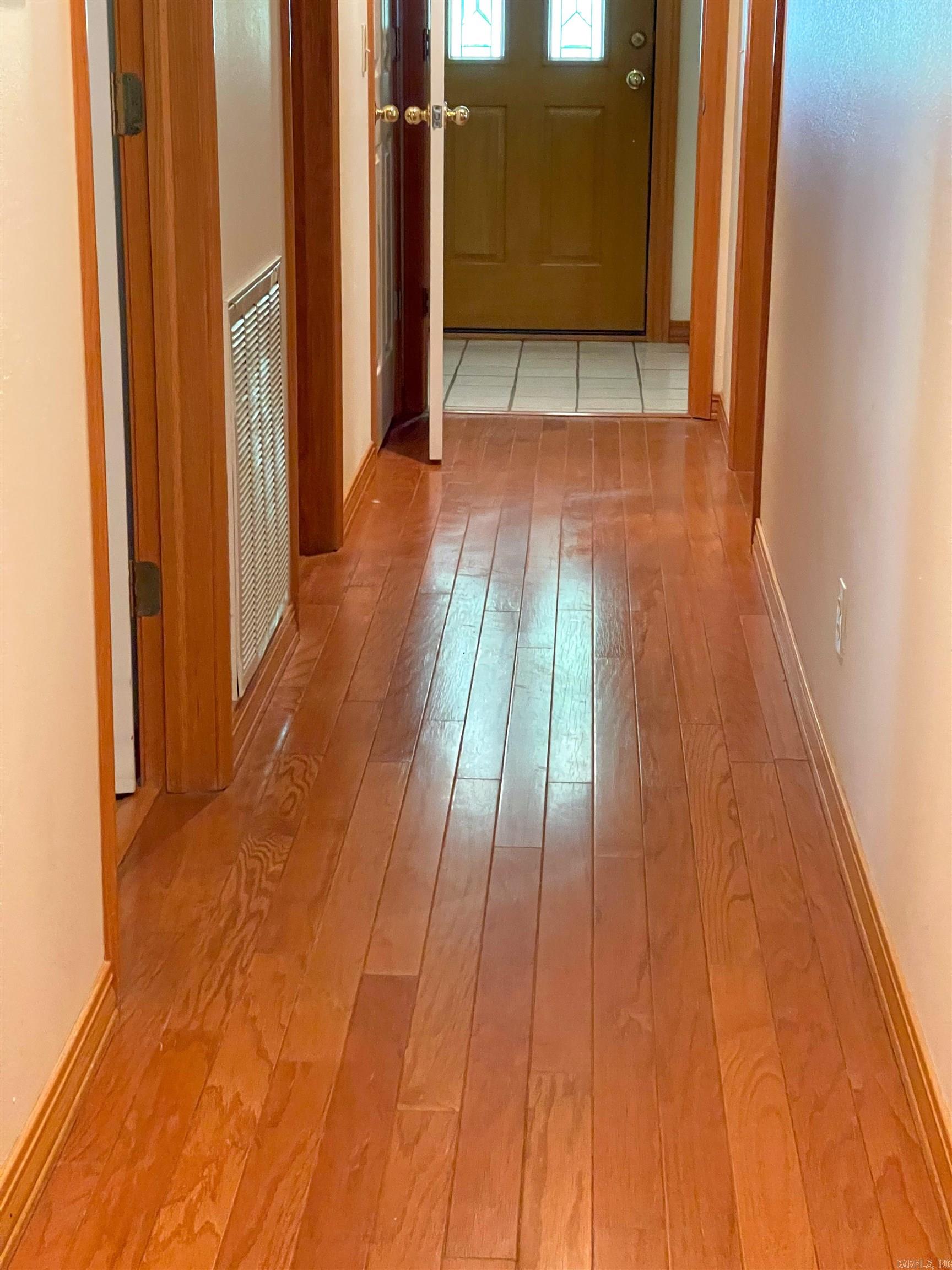 26 Miller Street Corner Altus, AR 72821