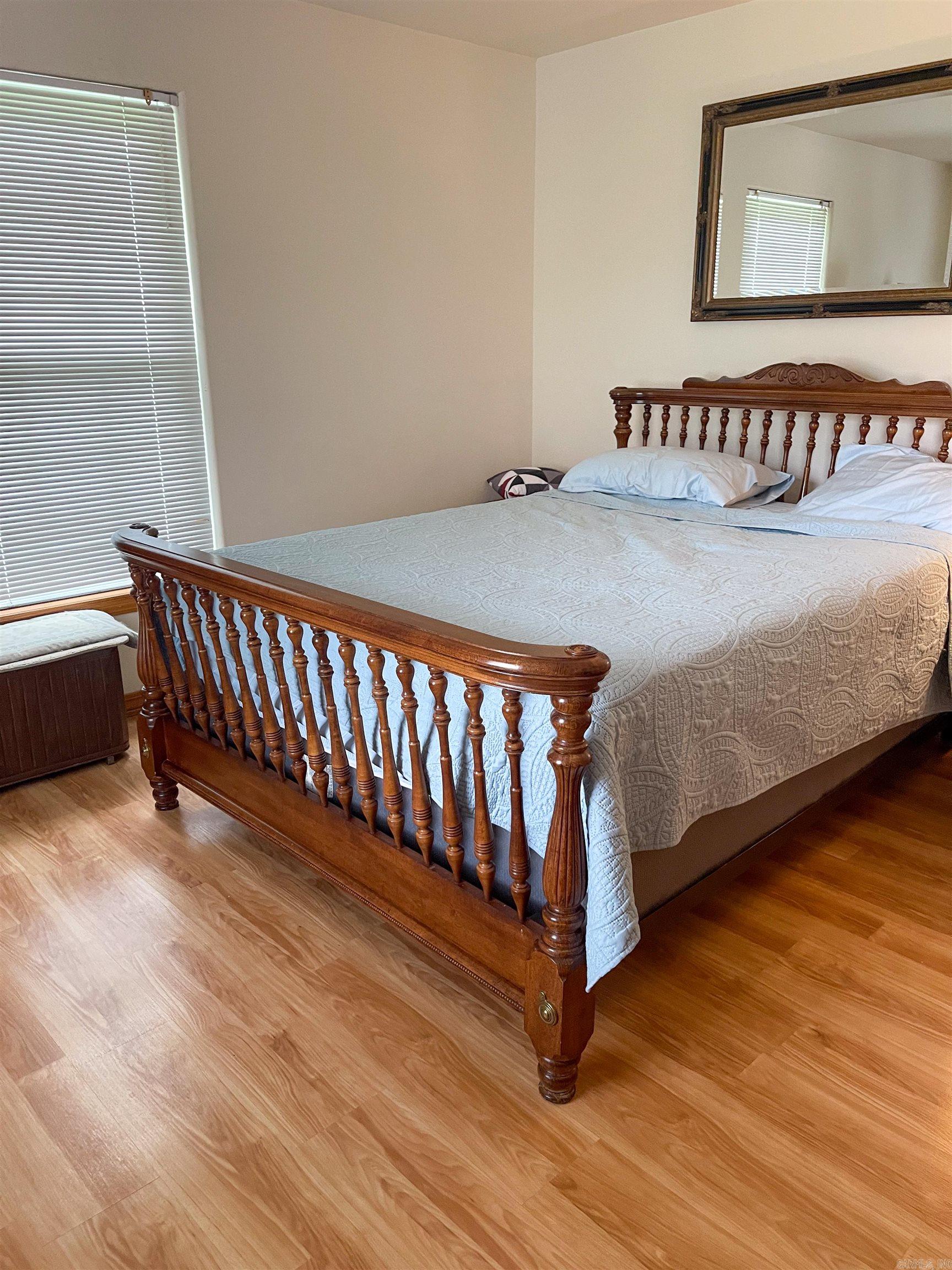 26 Miller Street Corner Altus, AR 72821