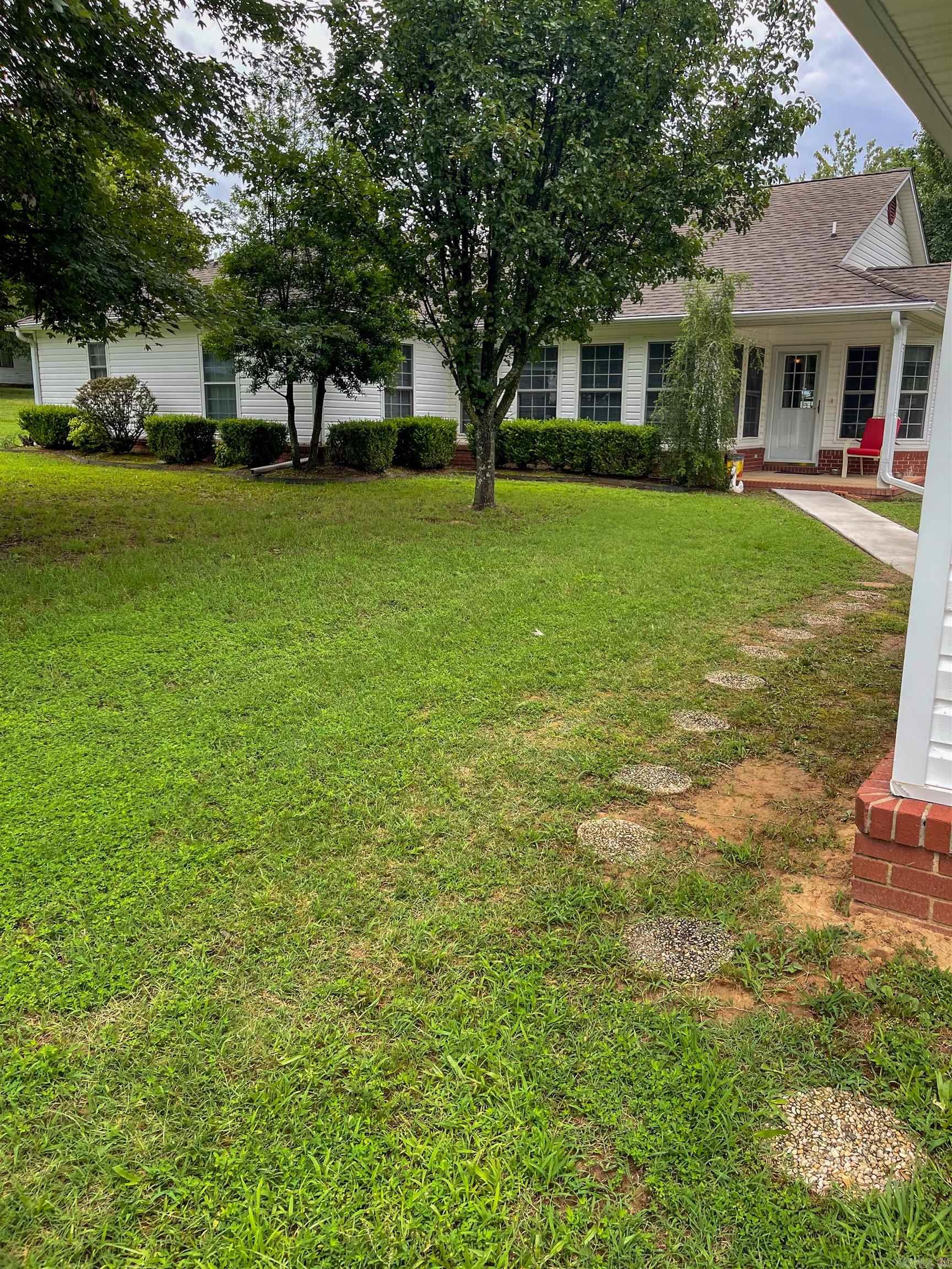 26 Miller Street Corner Altus, AR 72821