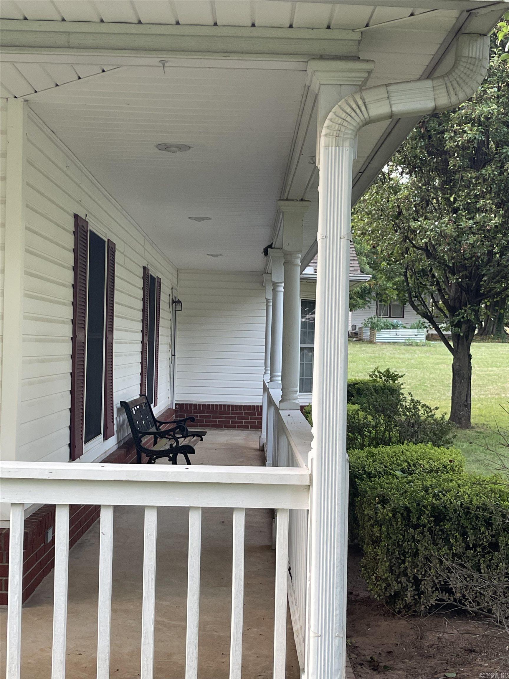 26 Miller Street  Altus, AR