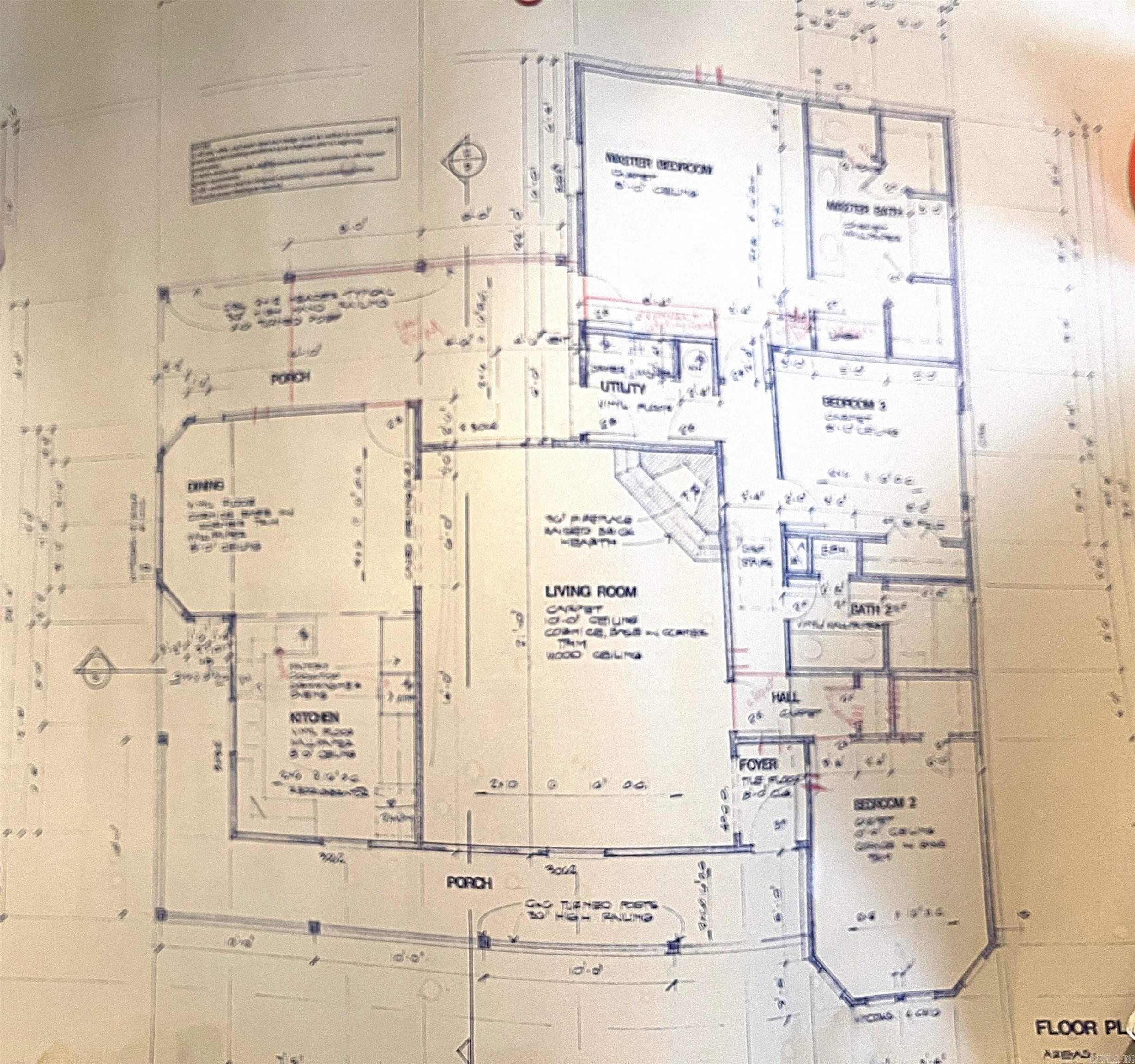 26 Miller Street Corner Altus, AR 72821