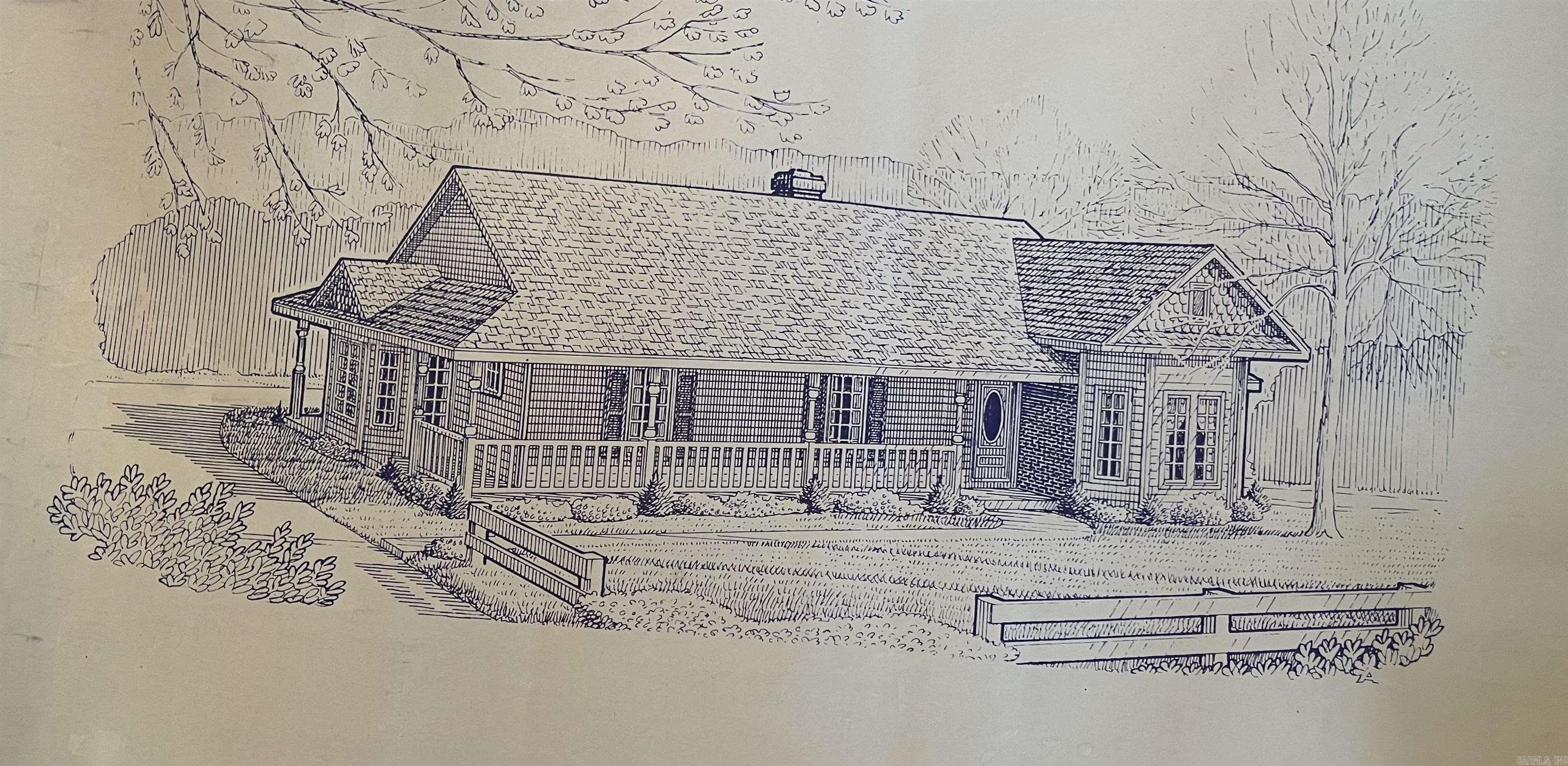 26 Miller Street Altus, AR 72821