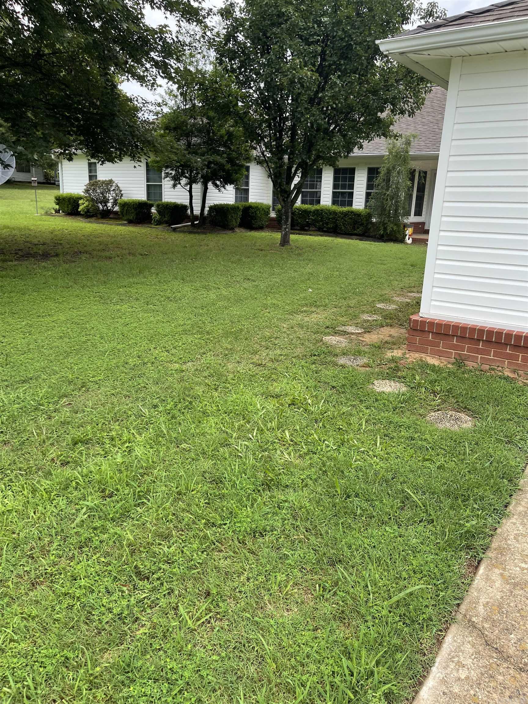 26 Miller Street Corner Altus, AR 72821