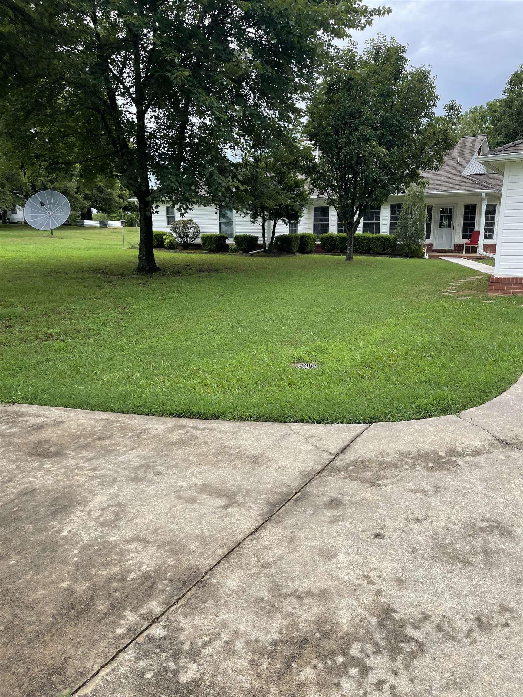 26 Miller Street Corner Altus, AR 72821