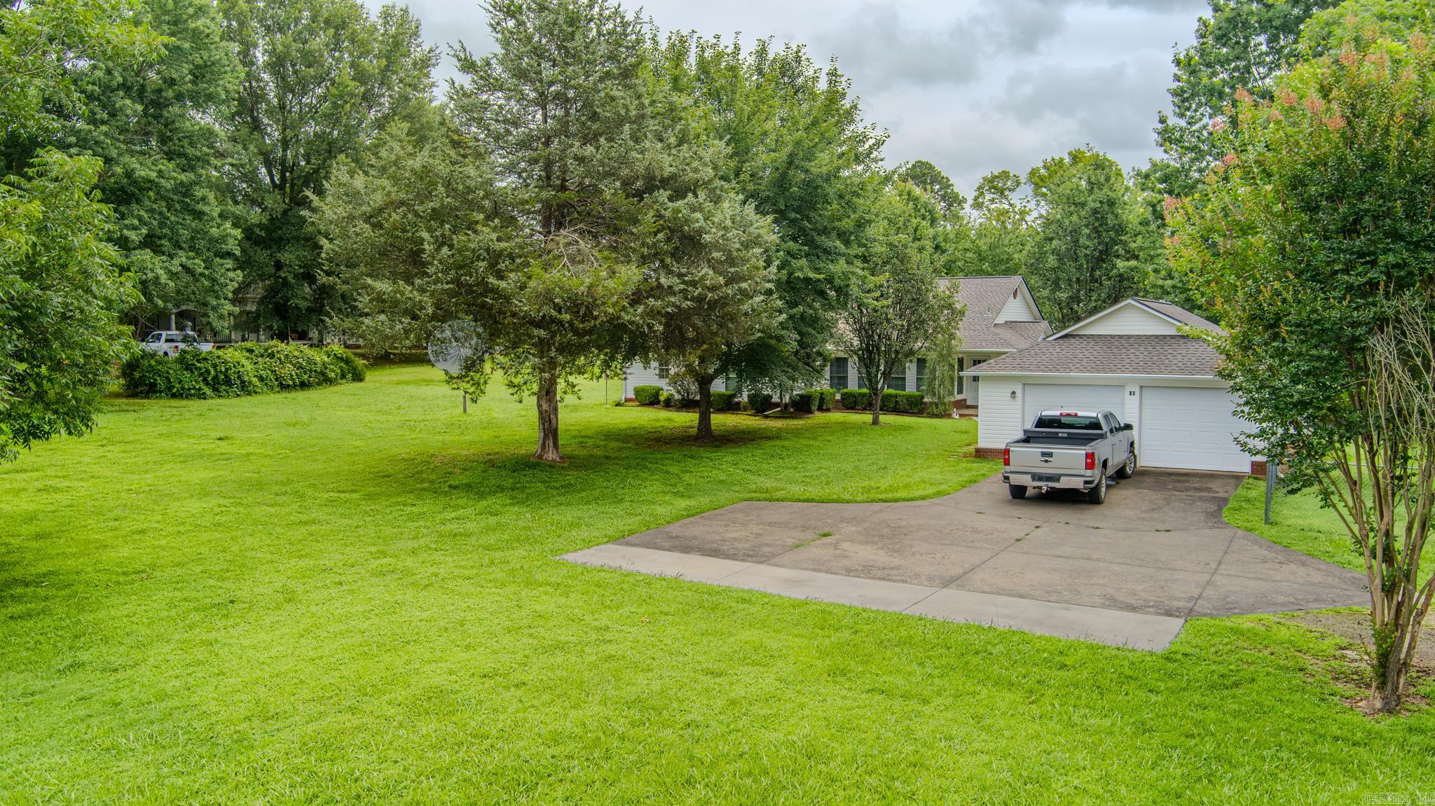 26 Miller Street Altus, AR 72821