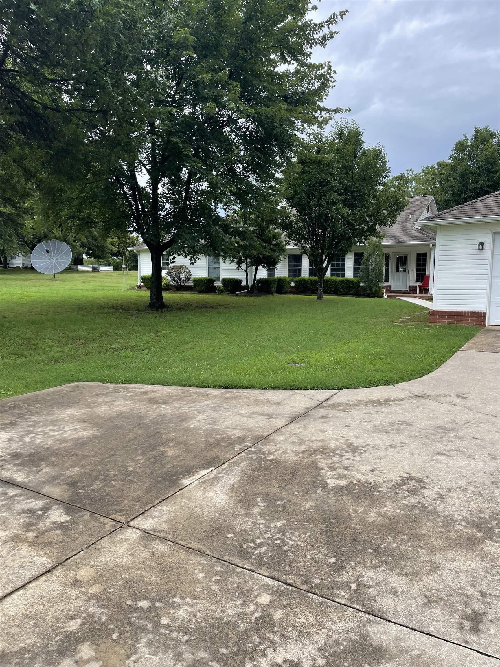 26 Miller Street Corner Altus, AR 72821