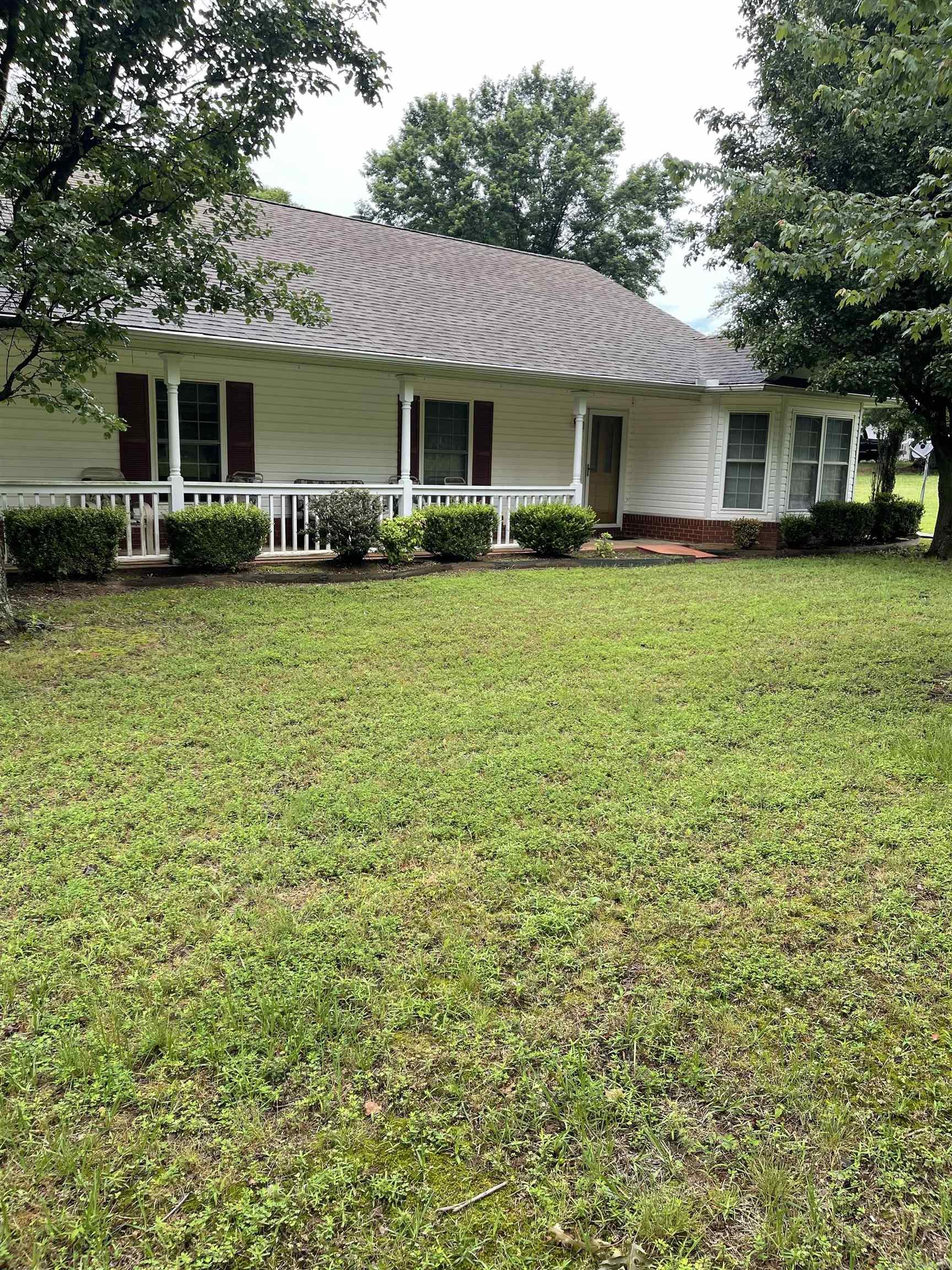 26 Miller Street Corner Altus, AR 72821