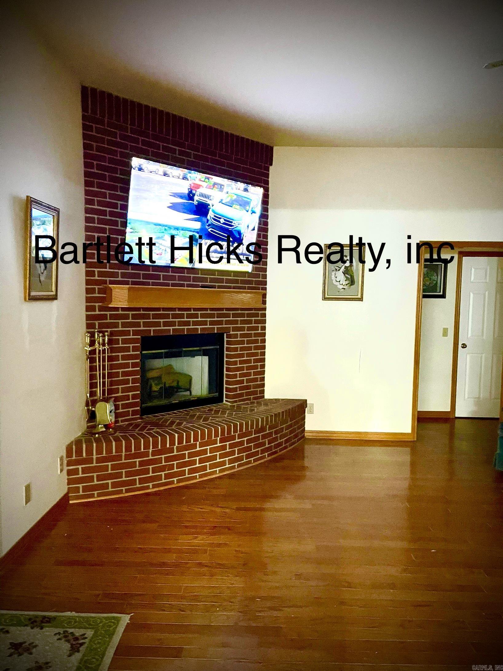 26 Miller Street Corner Altus, AR 72821