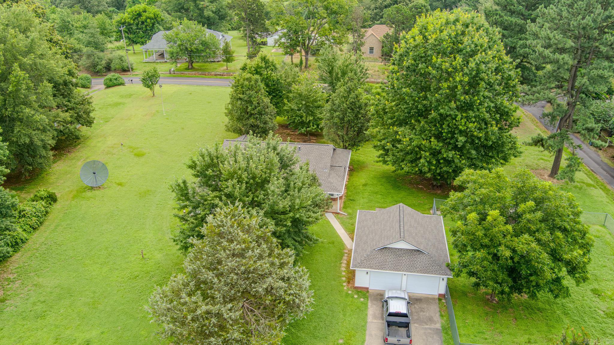 26 Miller Street Altus, AR 72821