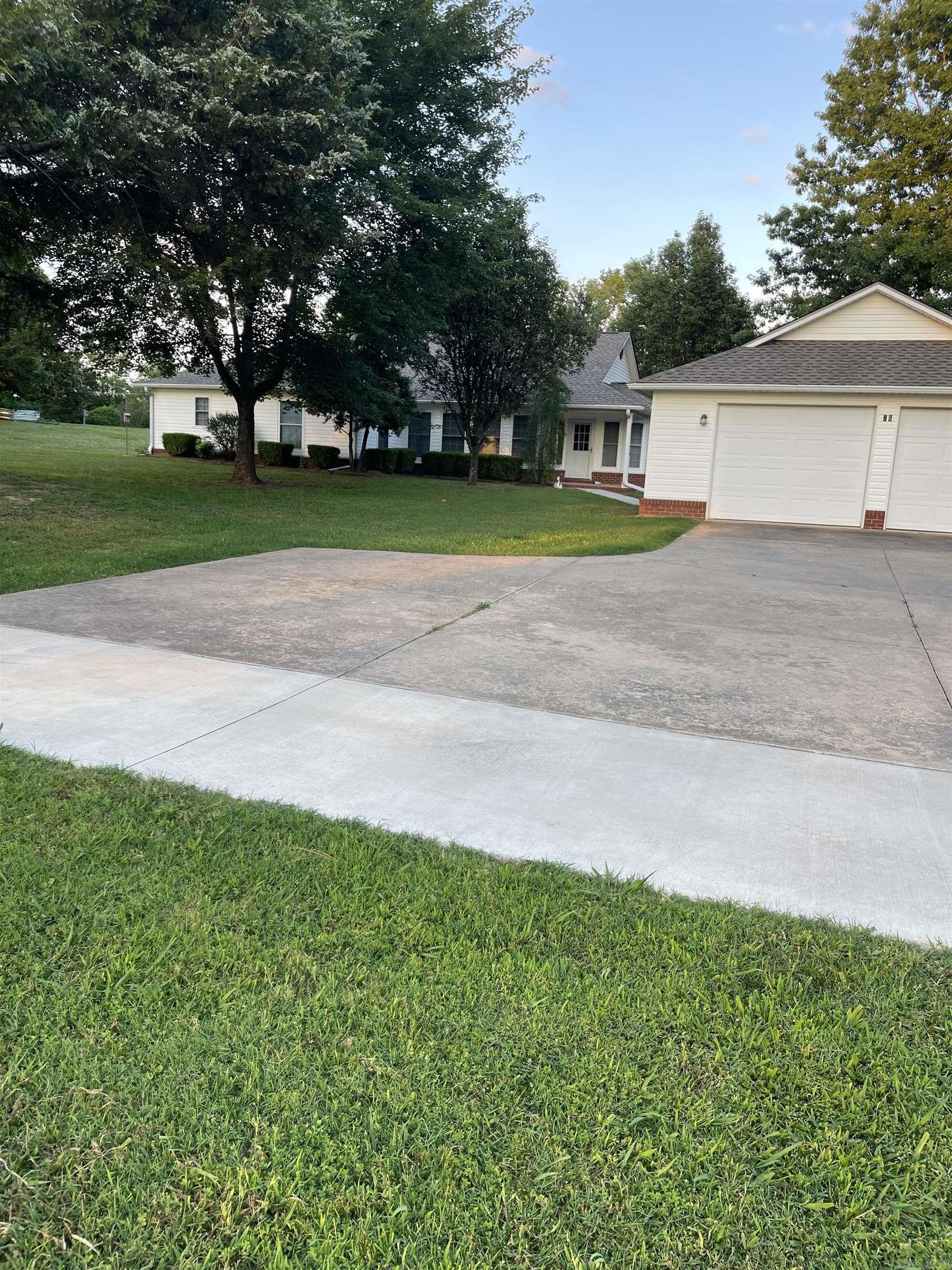 26 Miller Street  Altus, AR