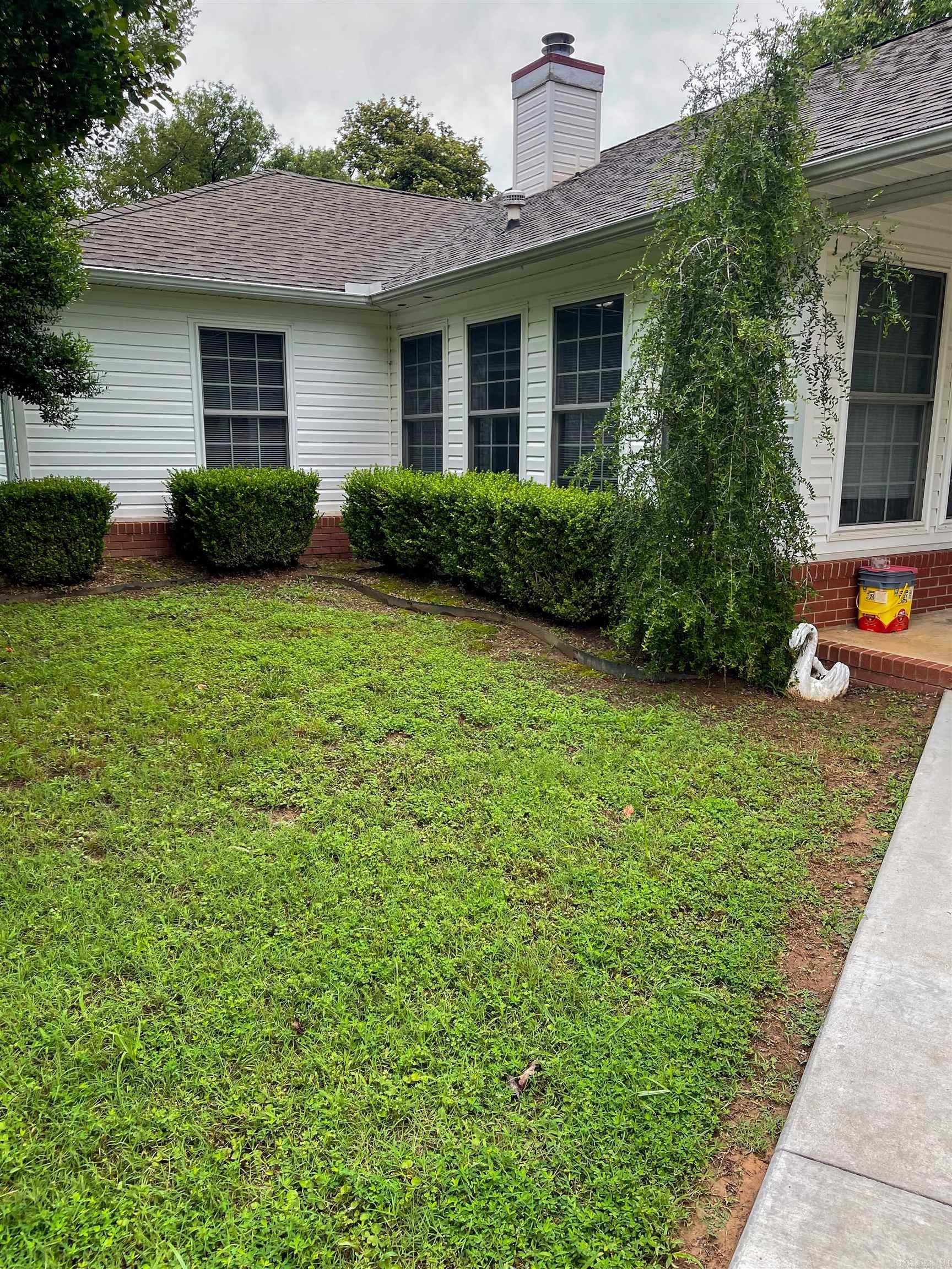 26 Miller Street Corner Altus, AR 72821