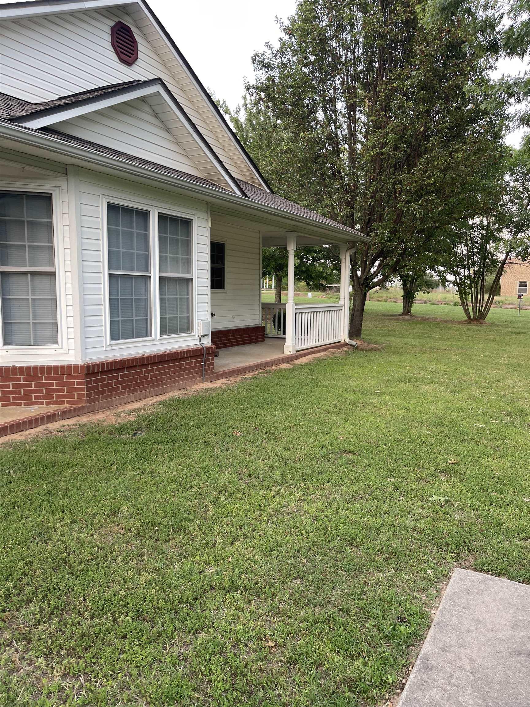 26 Miller Street  Altus, AR