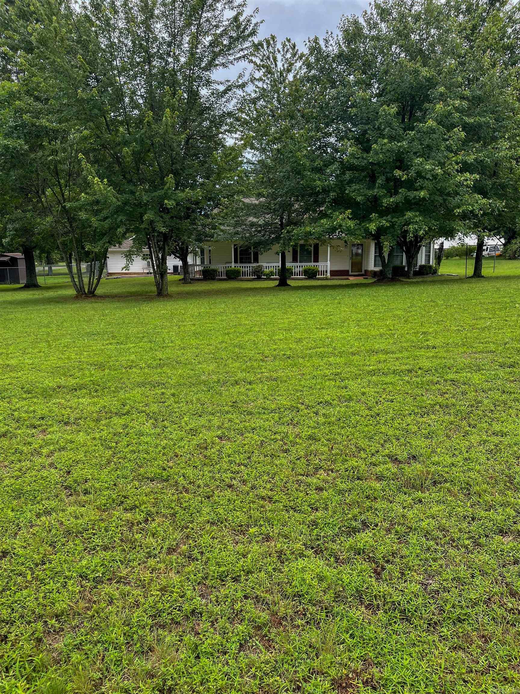 26 Miller Street Corner Altus, AR 72821