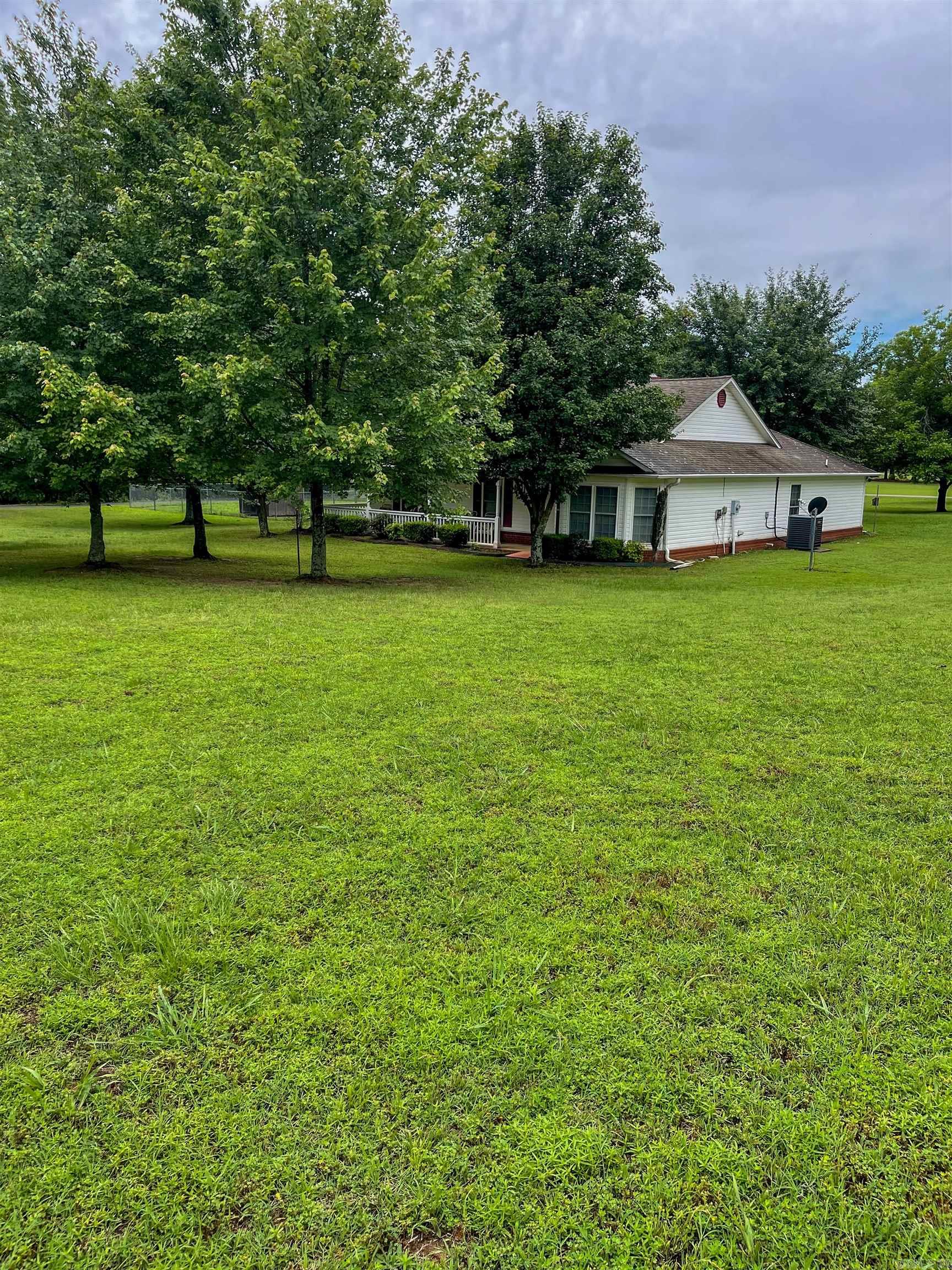 26 Miller Street Corner Altus, AR 72821