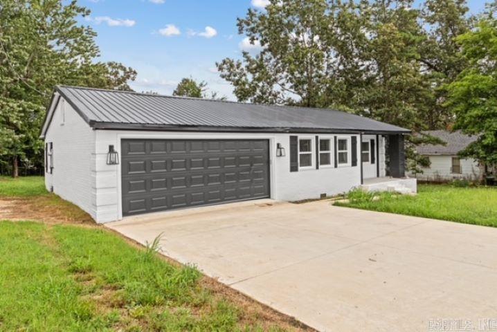 1506 N Pratt  Pocahontas, AR