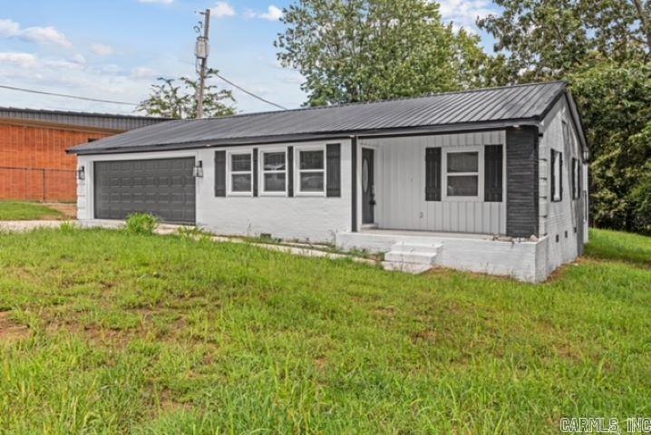 1506 N Pratt  Pocahontas, AR