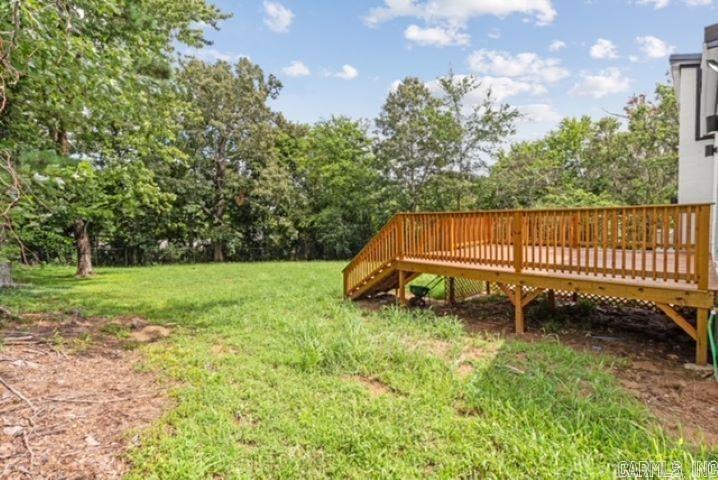 1506 N Pratt  Pocahontas, AR