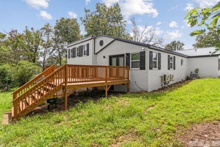 1506 N Pratt  Pocahontas, AR