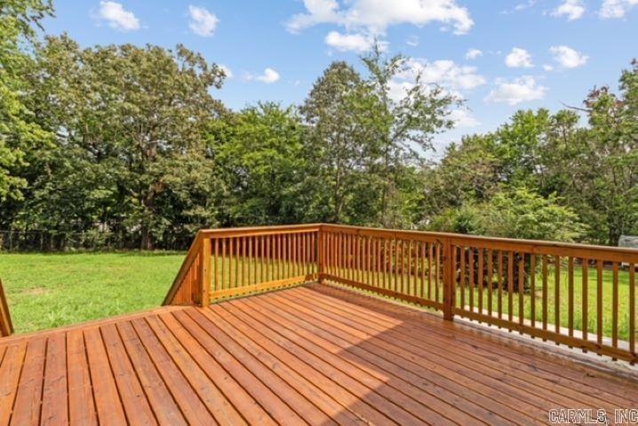 1506 N Pratt  Pocahontas, AR