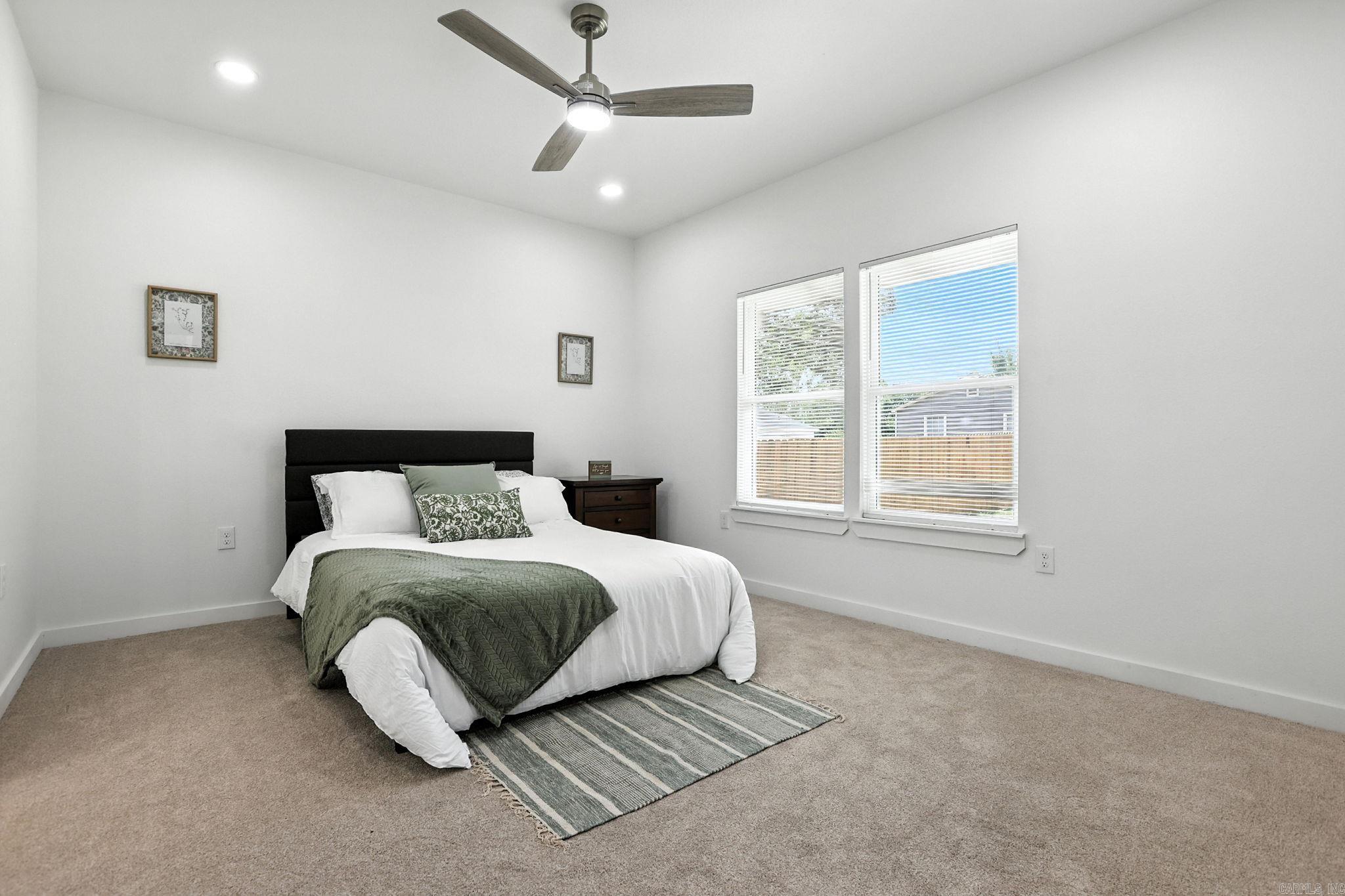 1418 S Martin  Little Rock, AR