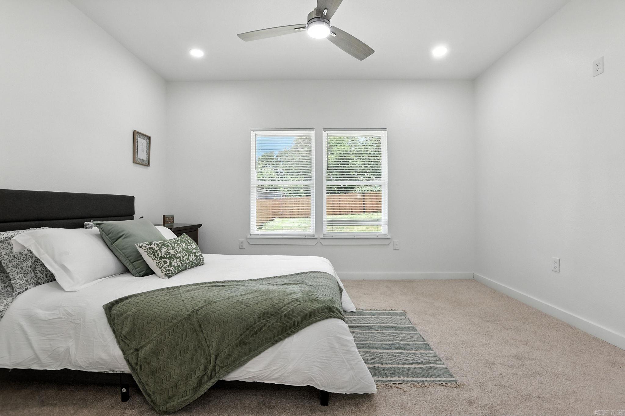 1418 S Martin  Little Rock, AR