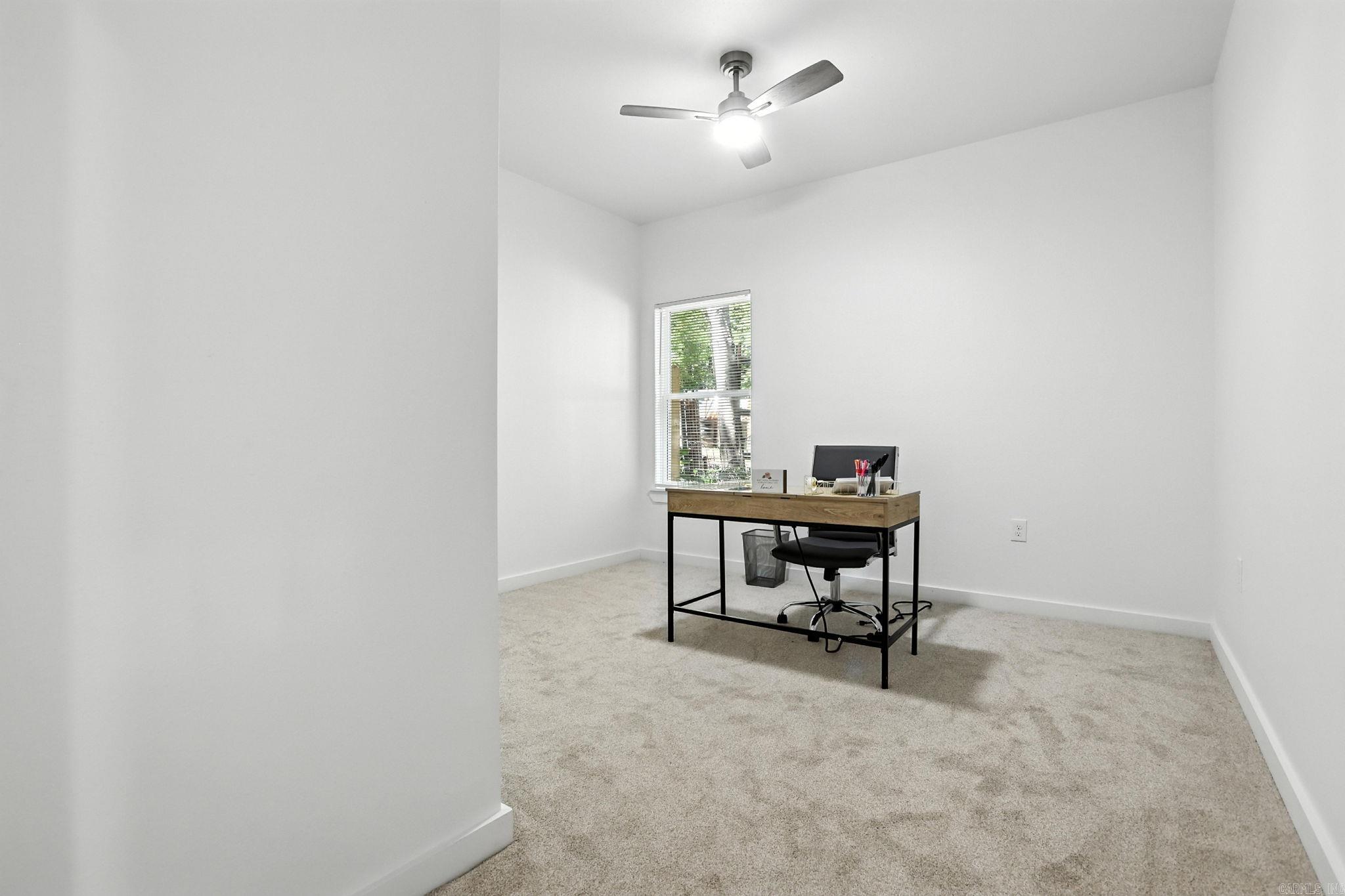 1418 S Martin  Little Rock, AR